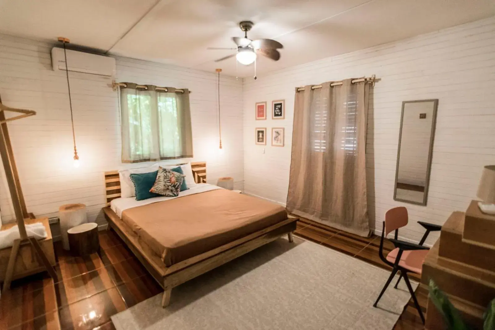 Two-Bedroom Apartment in Socialtel Puerto Viejo - formerly Selina Puerto Viejo Two-Bedroom Apartment in Socialtel Puerto Viejo - formerly Selina Puerto Viejo