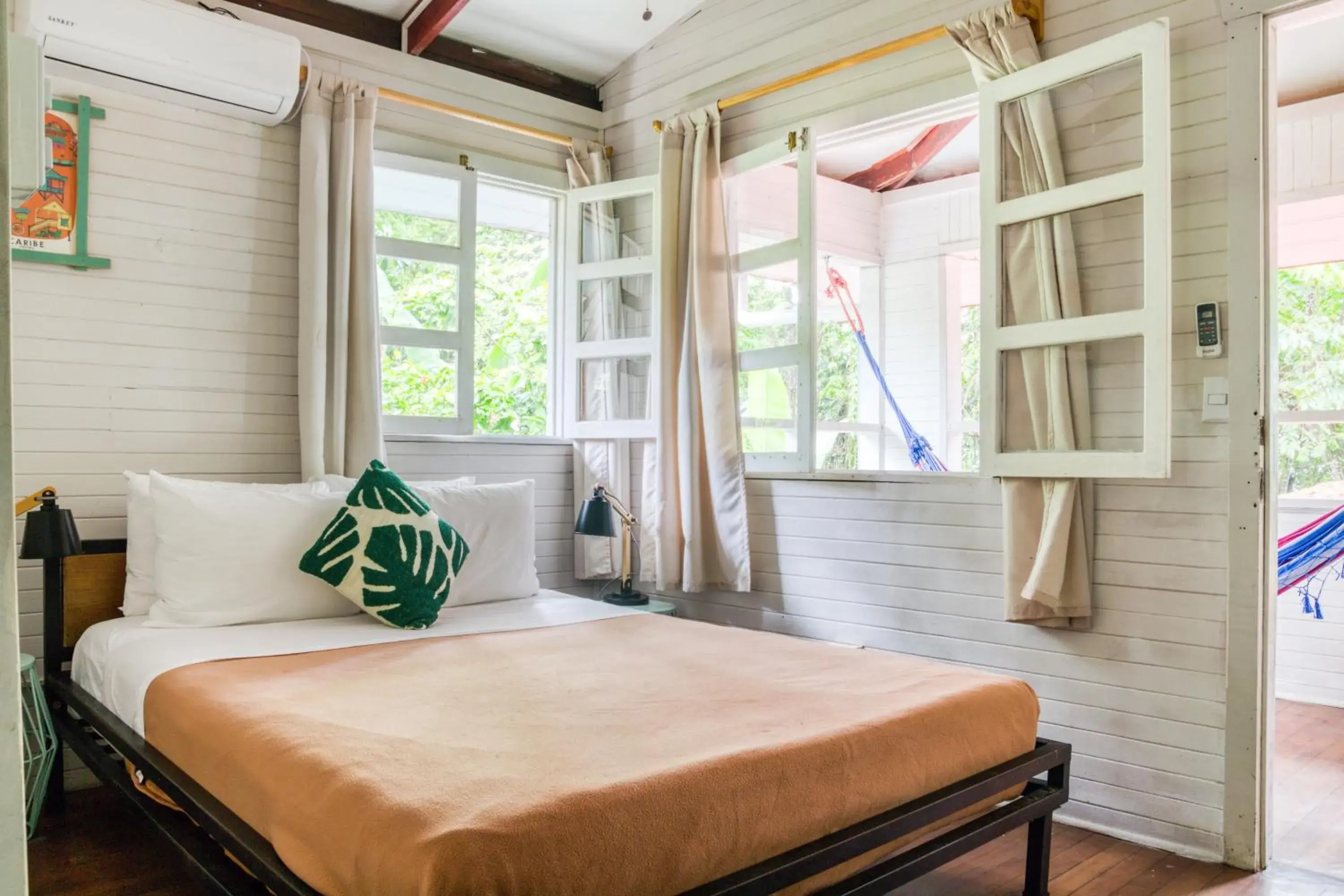 Suite Room in Socialtel Puerto Viejo - formerly Selina Puerto Viejo Suite Room in Socialtel Puerto Viejo - formerly Selina Puerto Viejo