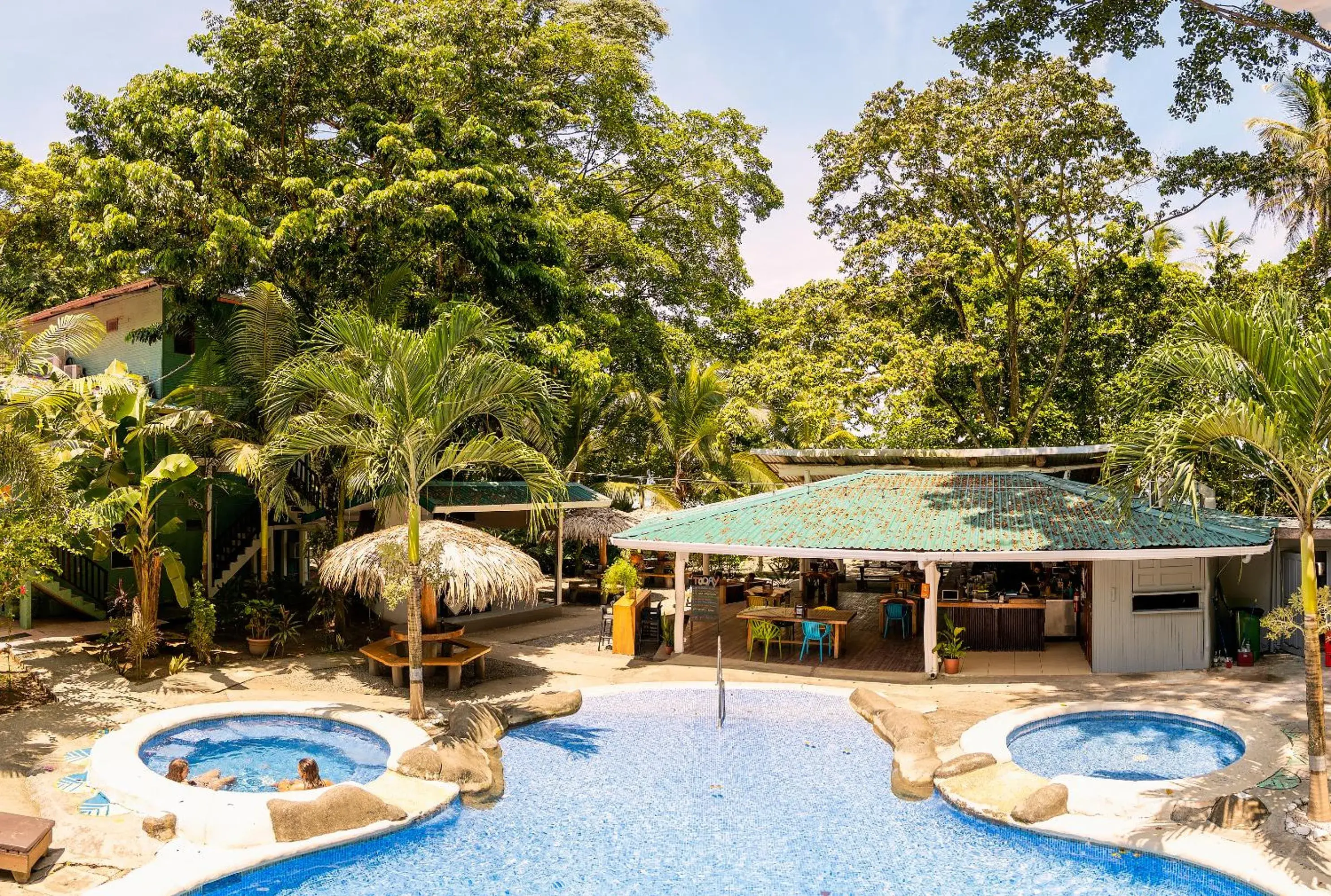 Socialtel Puerto Viejo - formerly Selina Puerto Viejo Socialtel Puerto Viejo - formerly Selina Puerto Viejo