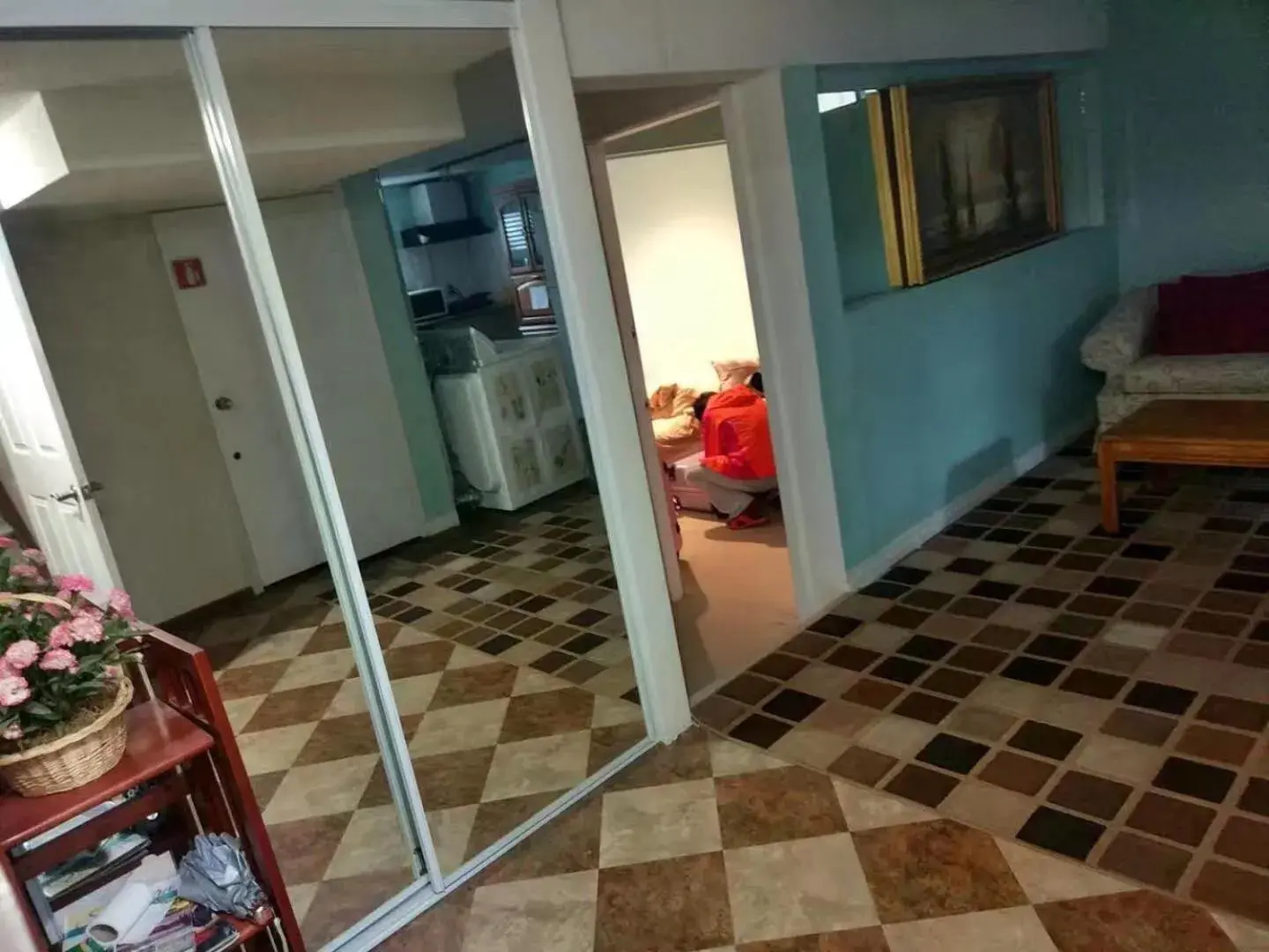 Double Room with Private Bathroom in Calgary Star Cozy Home Double Room with Private Bathroom in Calgary Star Cozy Home