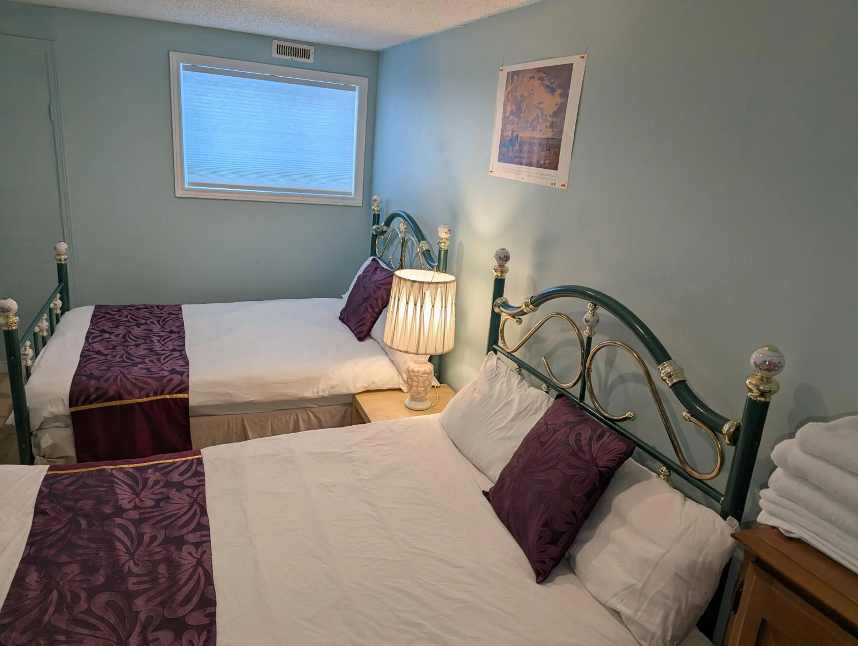 Calgary Star Cozy Home