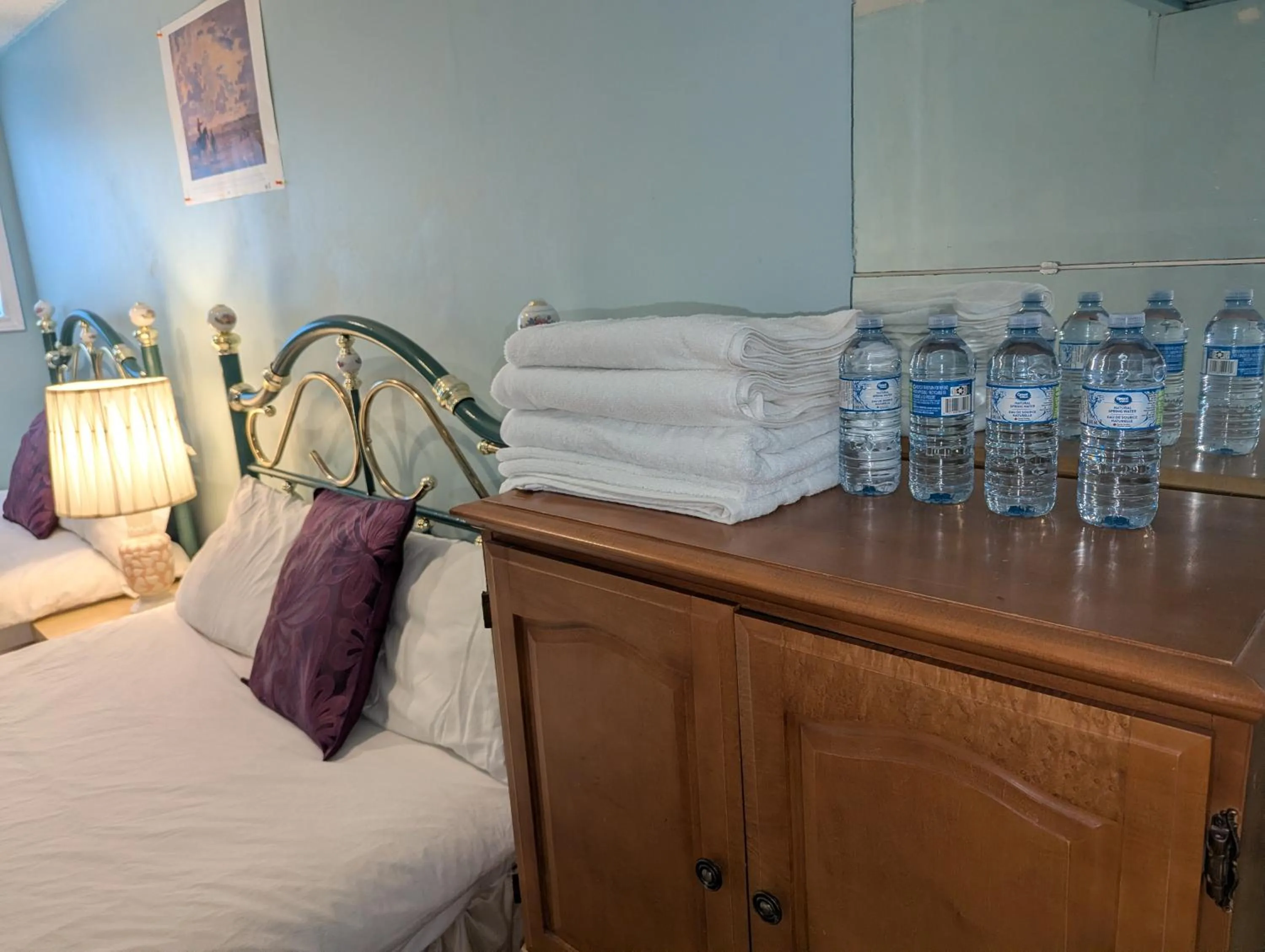 Calgary Star Cozy Home