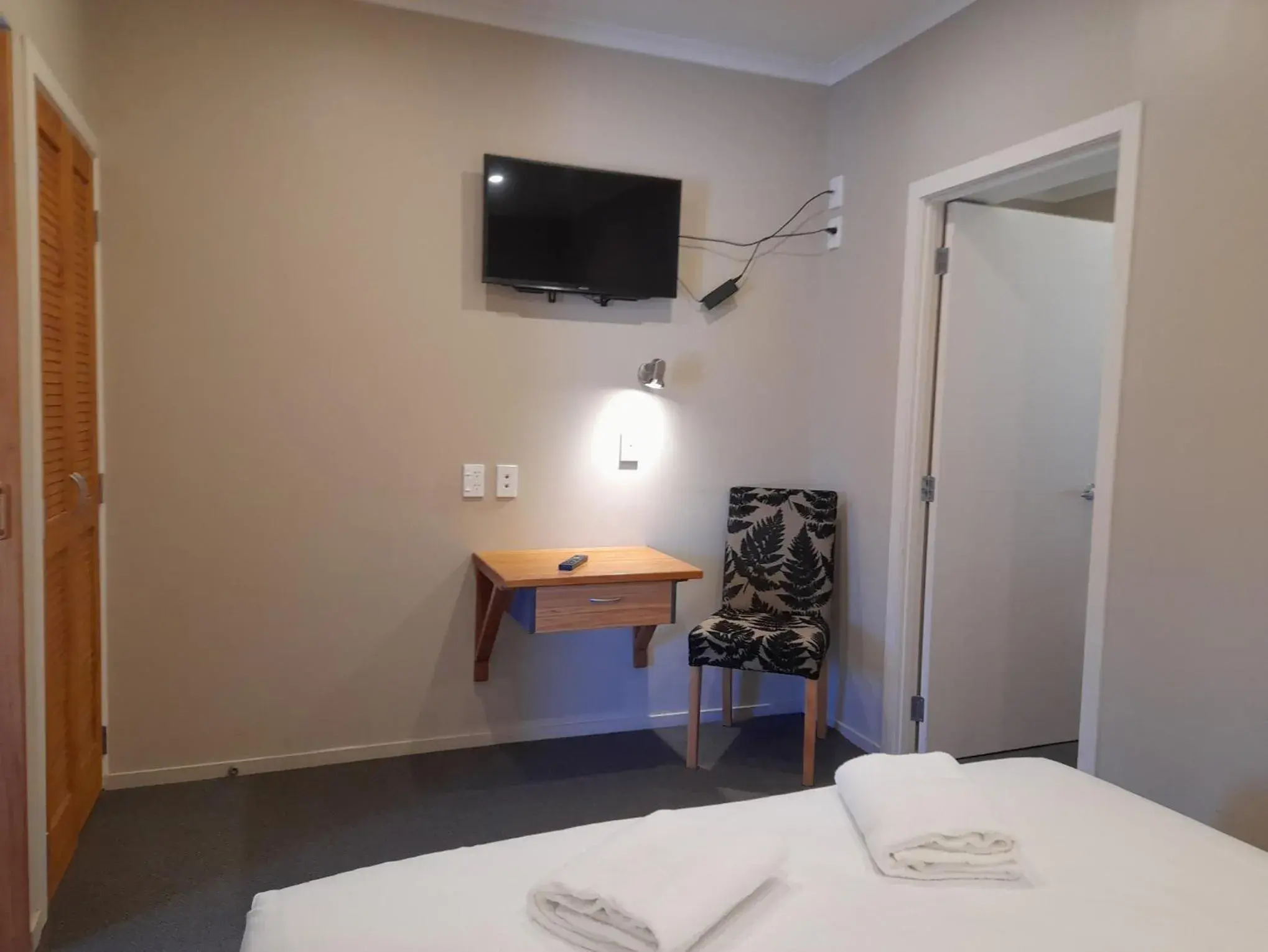 Executive Suite in Tongariro Junction Accommodation Executive Suite in Tongariro Junction Accommodation