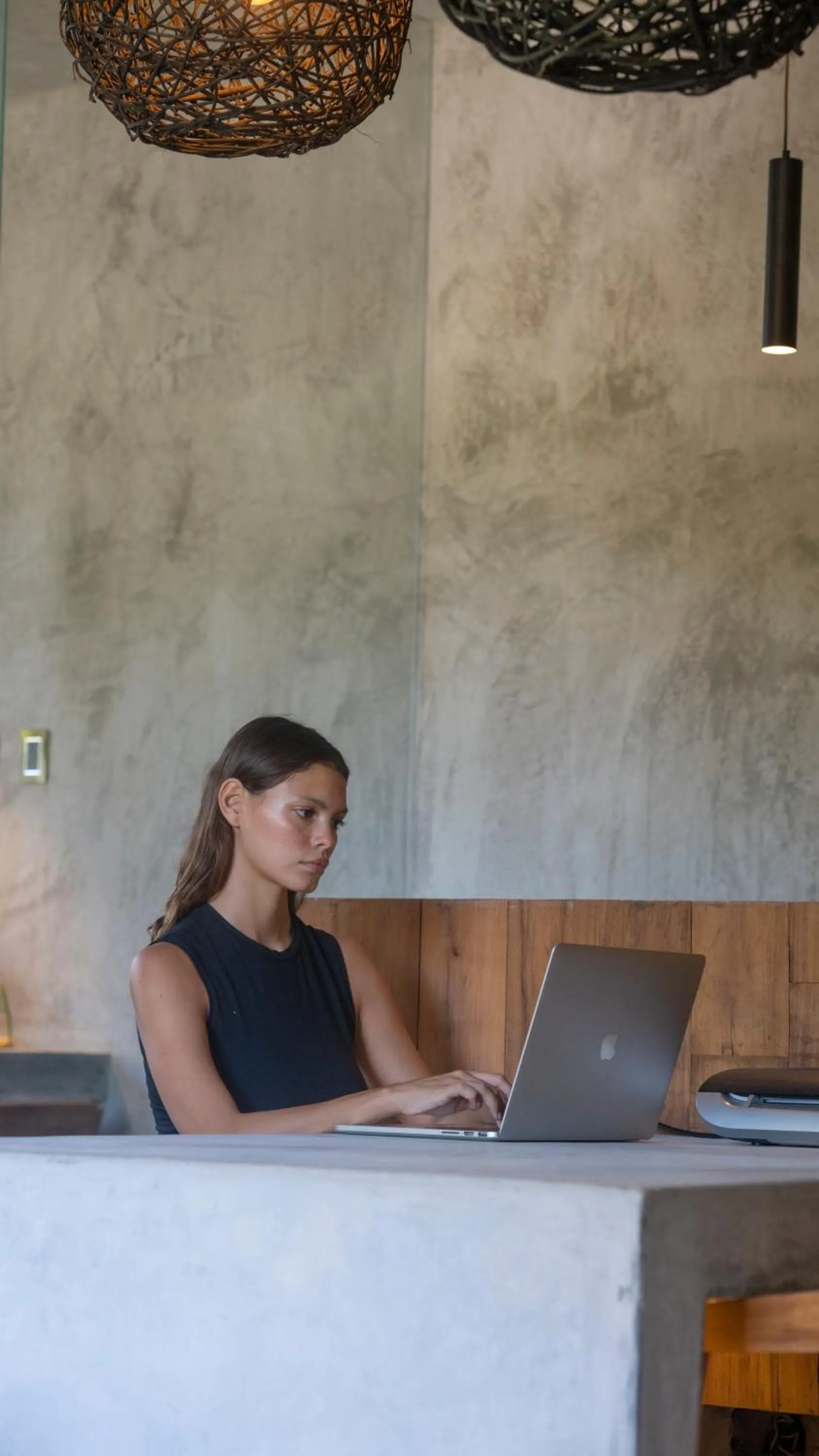 Business facilities in Maya Tulum By G Hotels