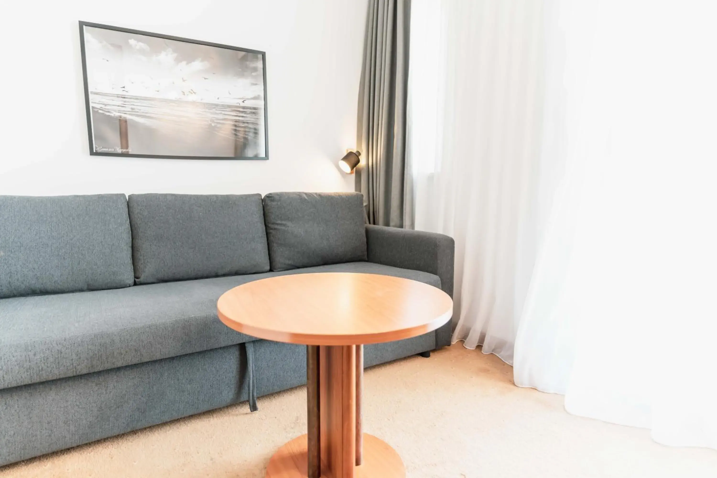 Standard Apartment in Hotel Horizont Standard Apartment in Hotel Horizont