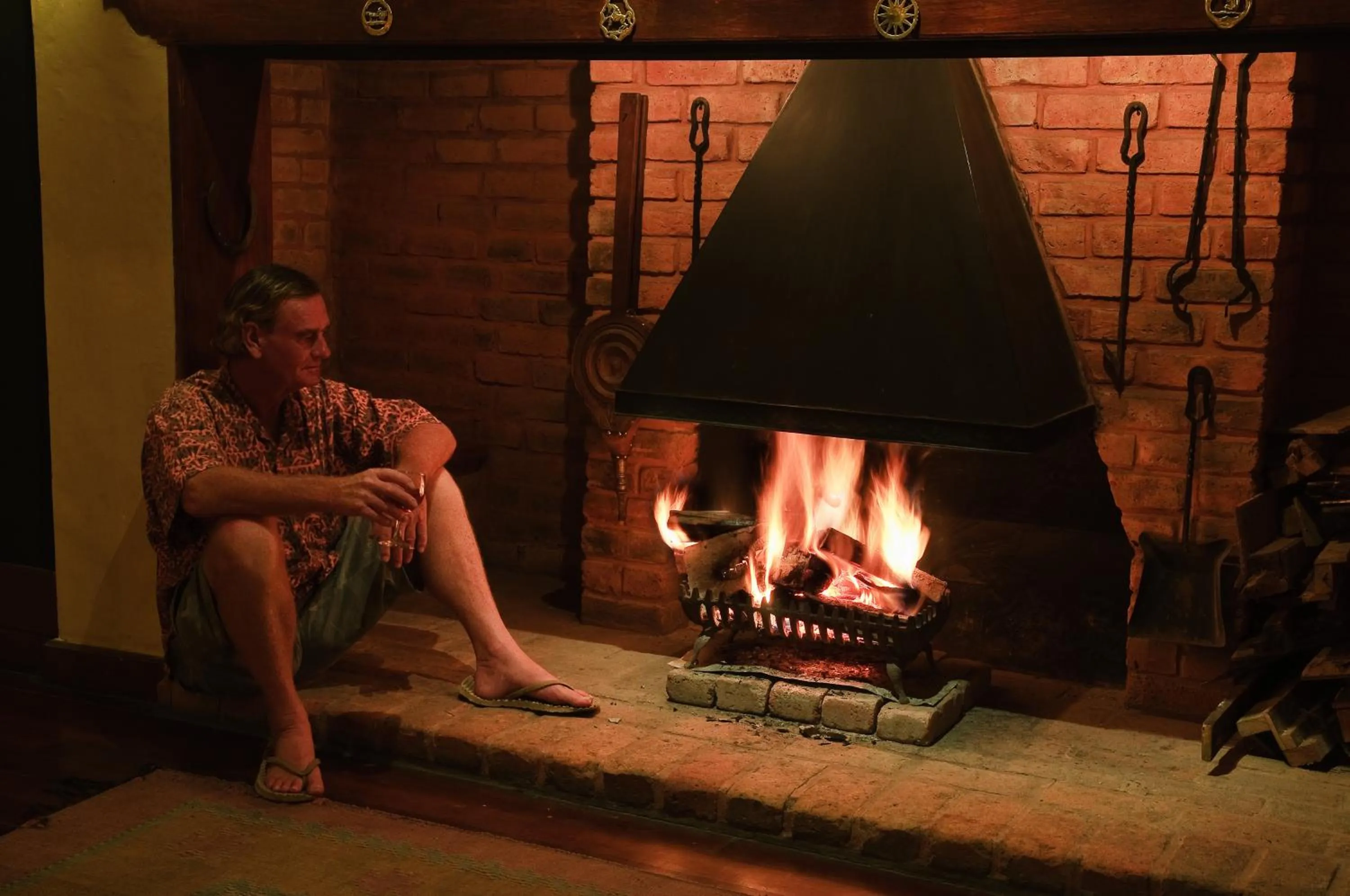 Lounge or bar in Strawberry Hill Hotel & Restaurant