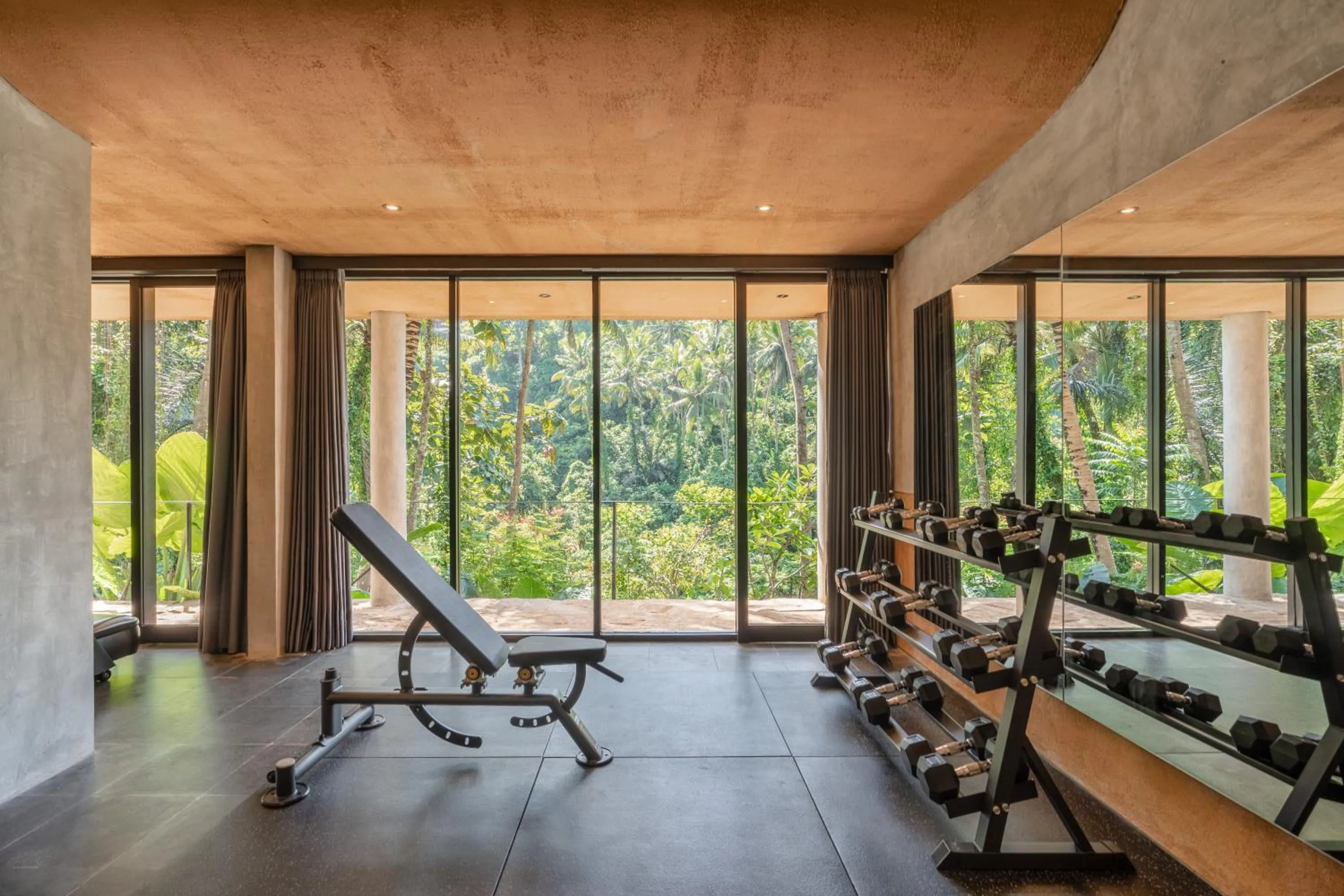 Spa and wellness centre/facilities in Amora Ubud Boutique Villas