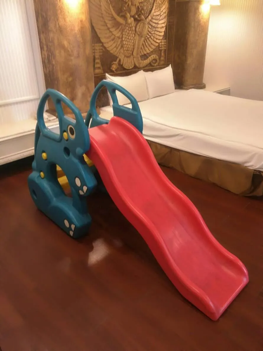 Bedroom, Bed in Yi Pin Yuan Hotel