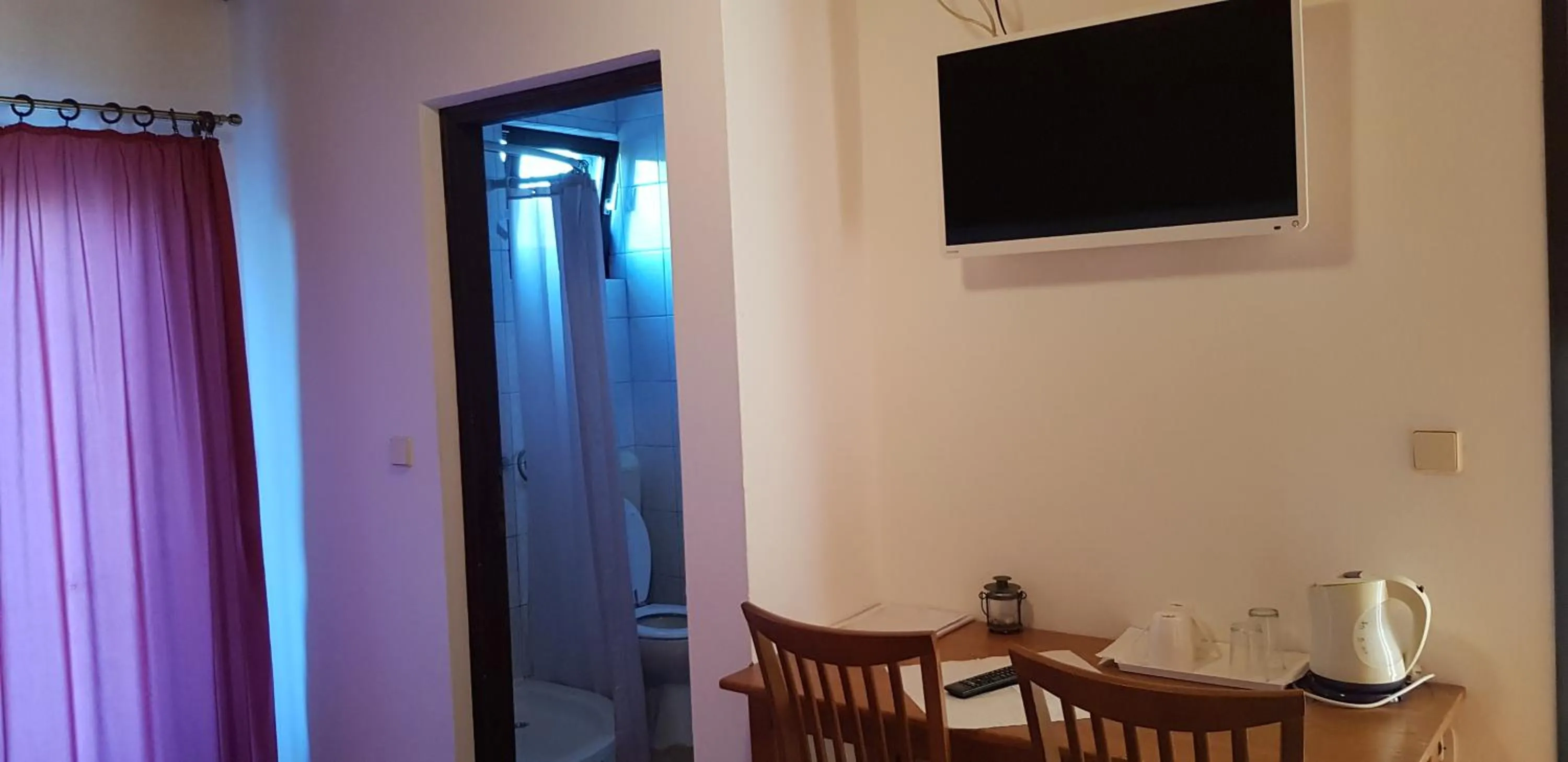 TV and multimedia in House Janja Plitvice