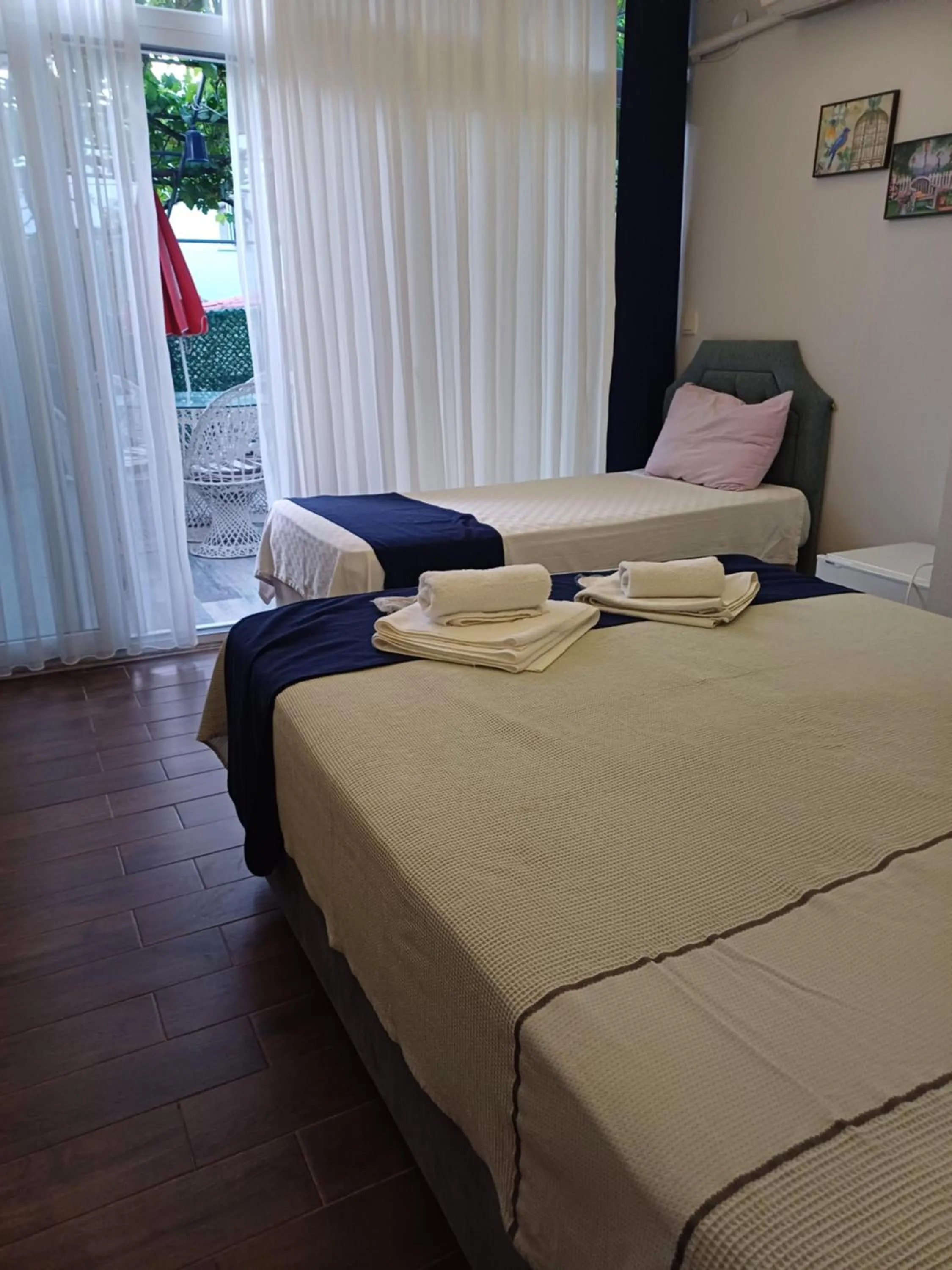 Bedroom, Bed in Balim Sultany