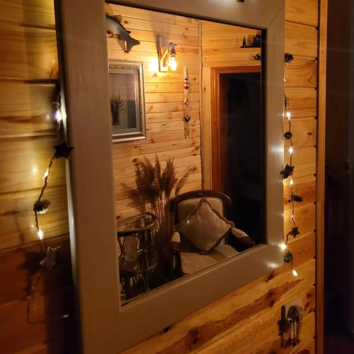 Night in Balim Sultany