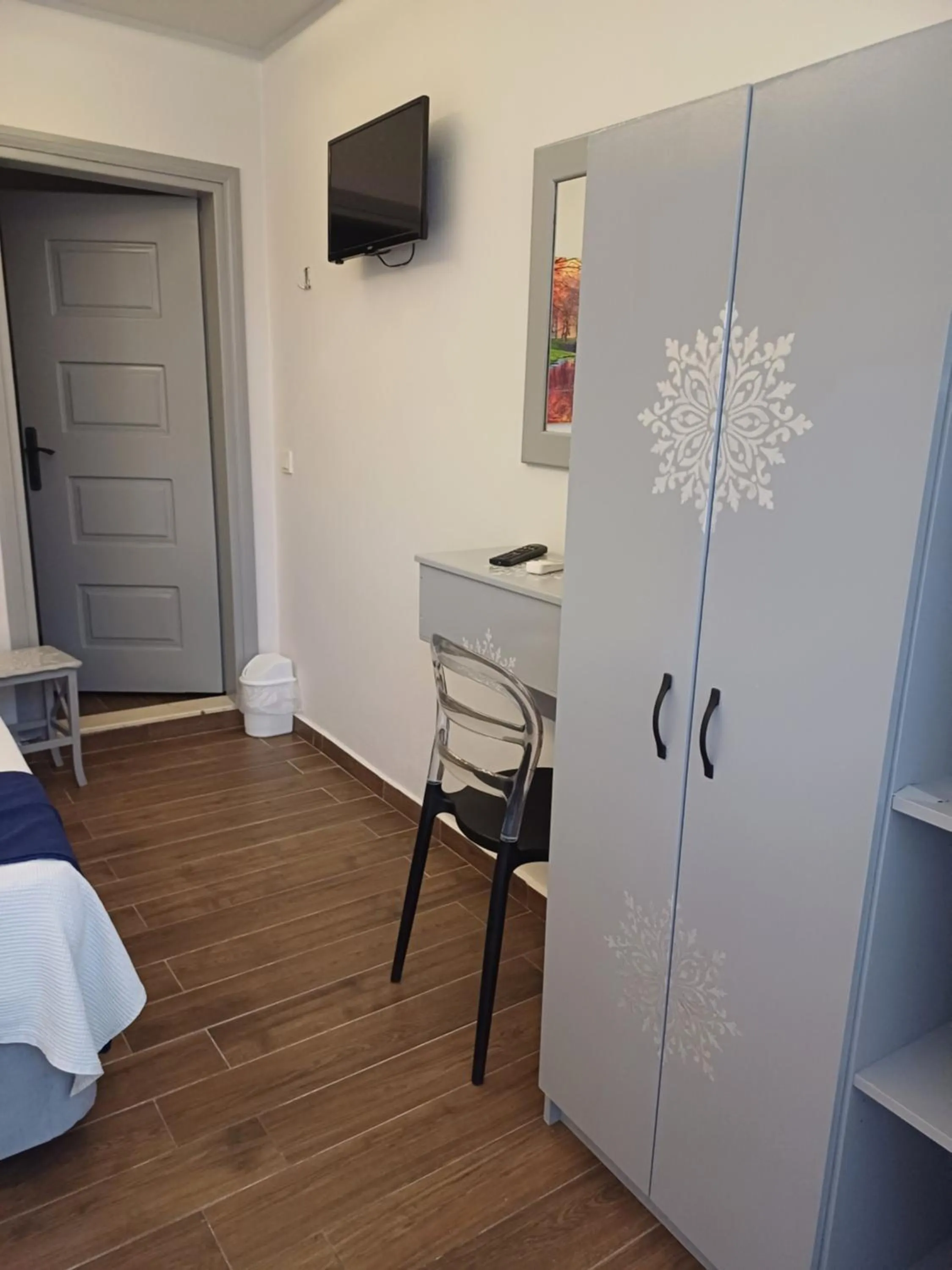 wardrobe in Balim Sultany