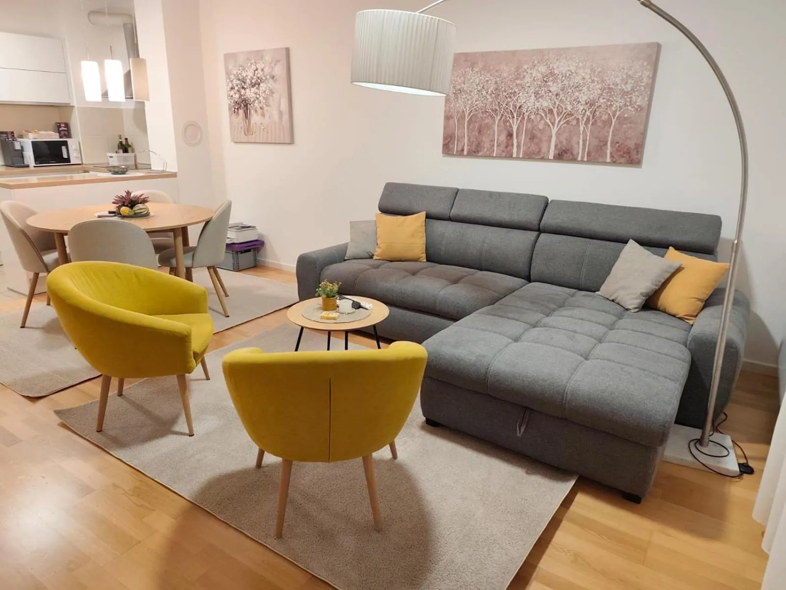 Apartment Ali