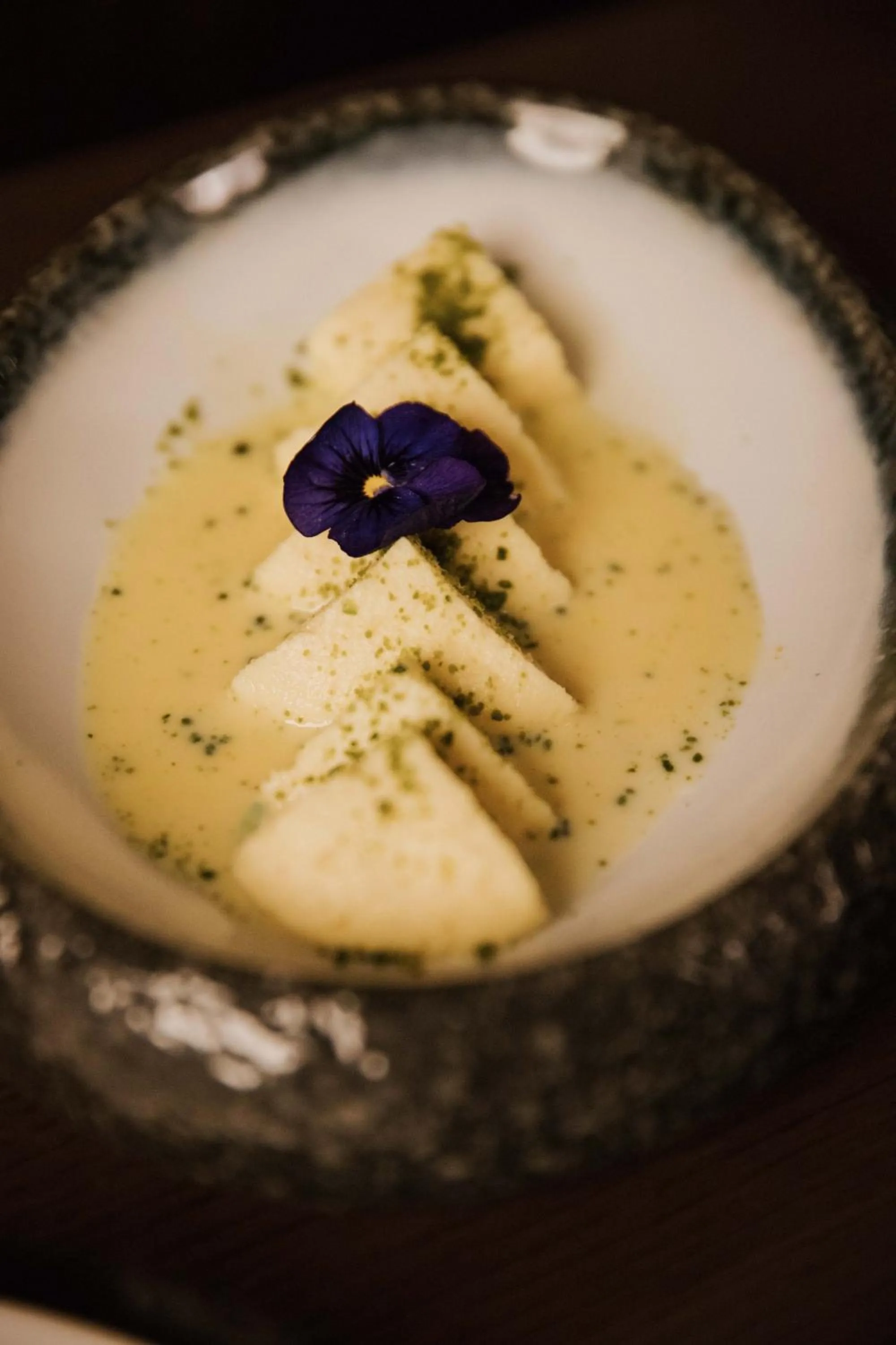 Dinner in The LaLit London