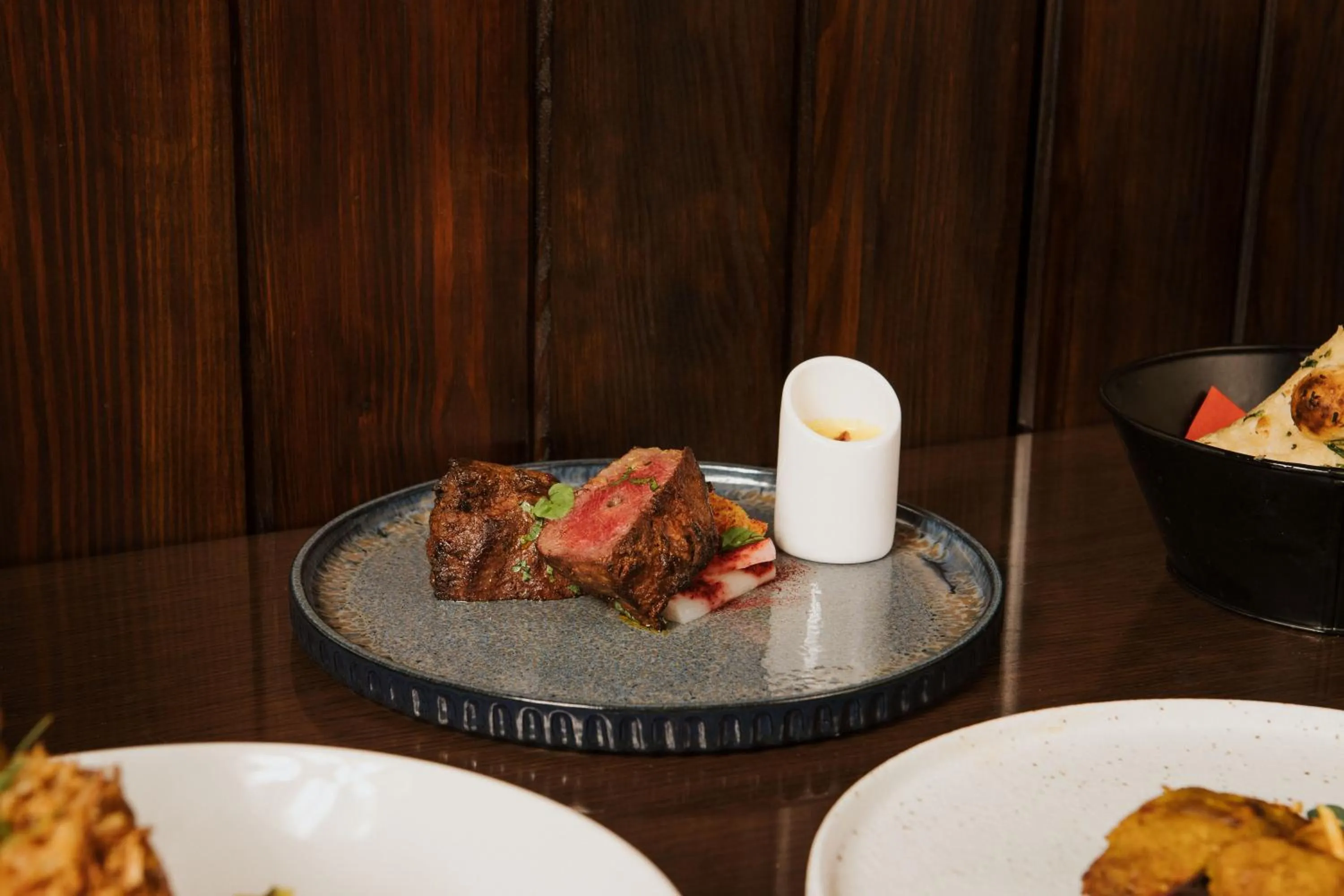 Food and drinks in The LaLit London