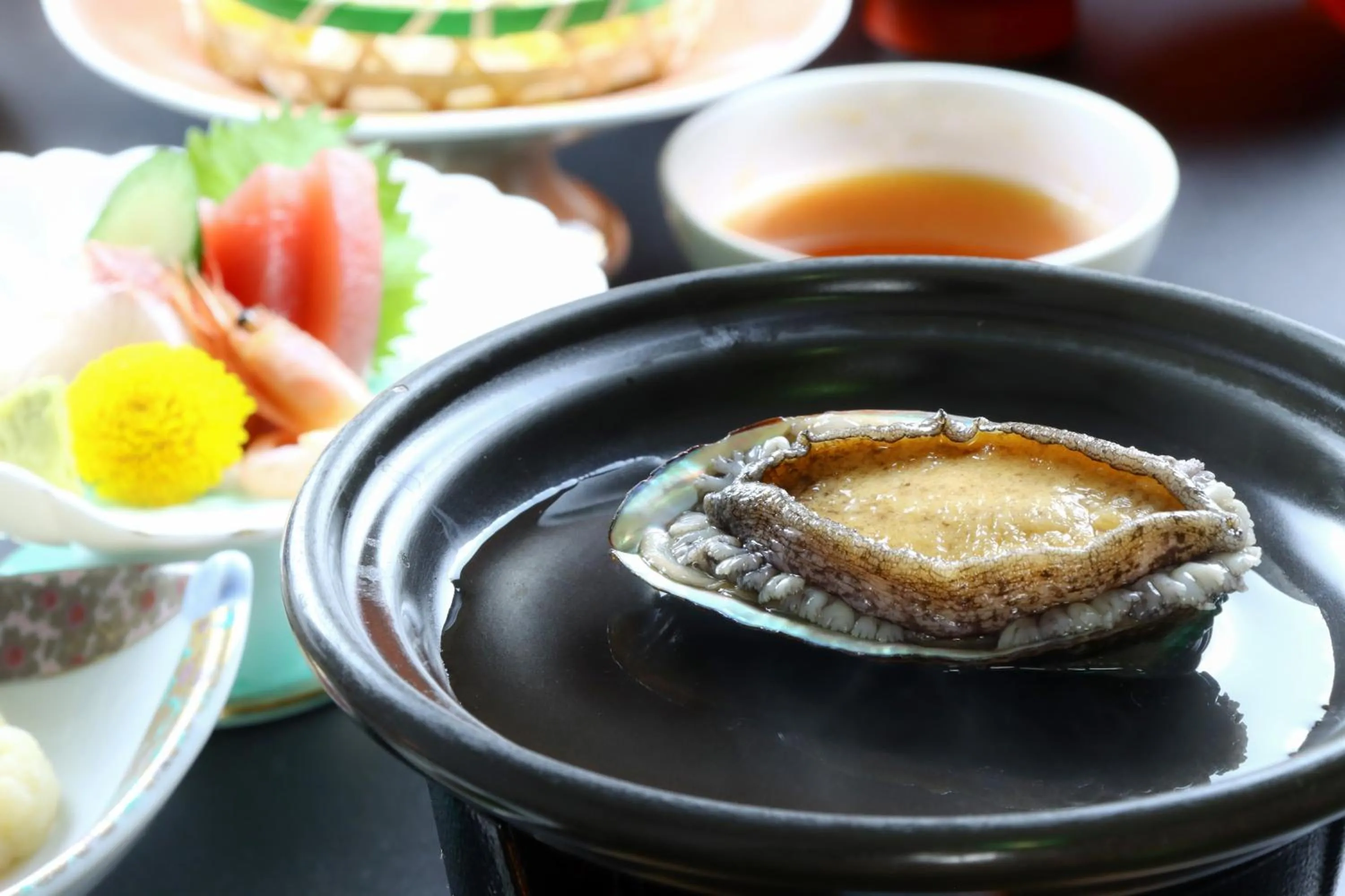 Shugyoku no Yu Yakushido Onsen