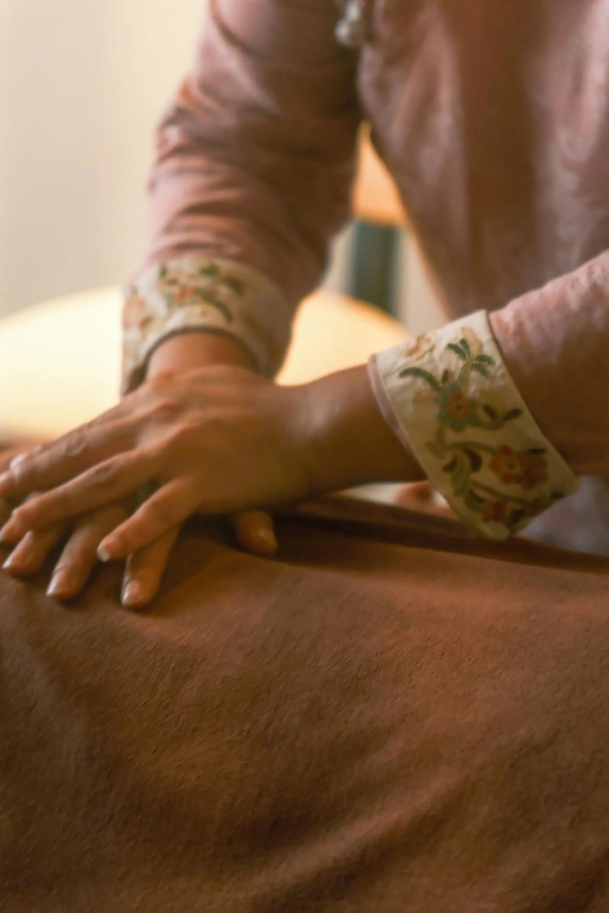 Massage in Yangshuo Zen Garden Resort - Rich Chinese traditional activities