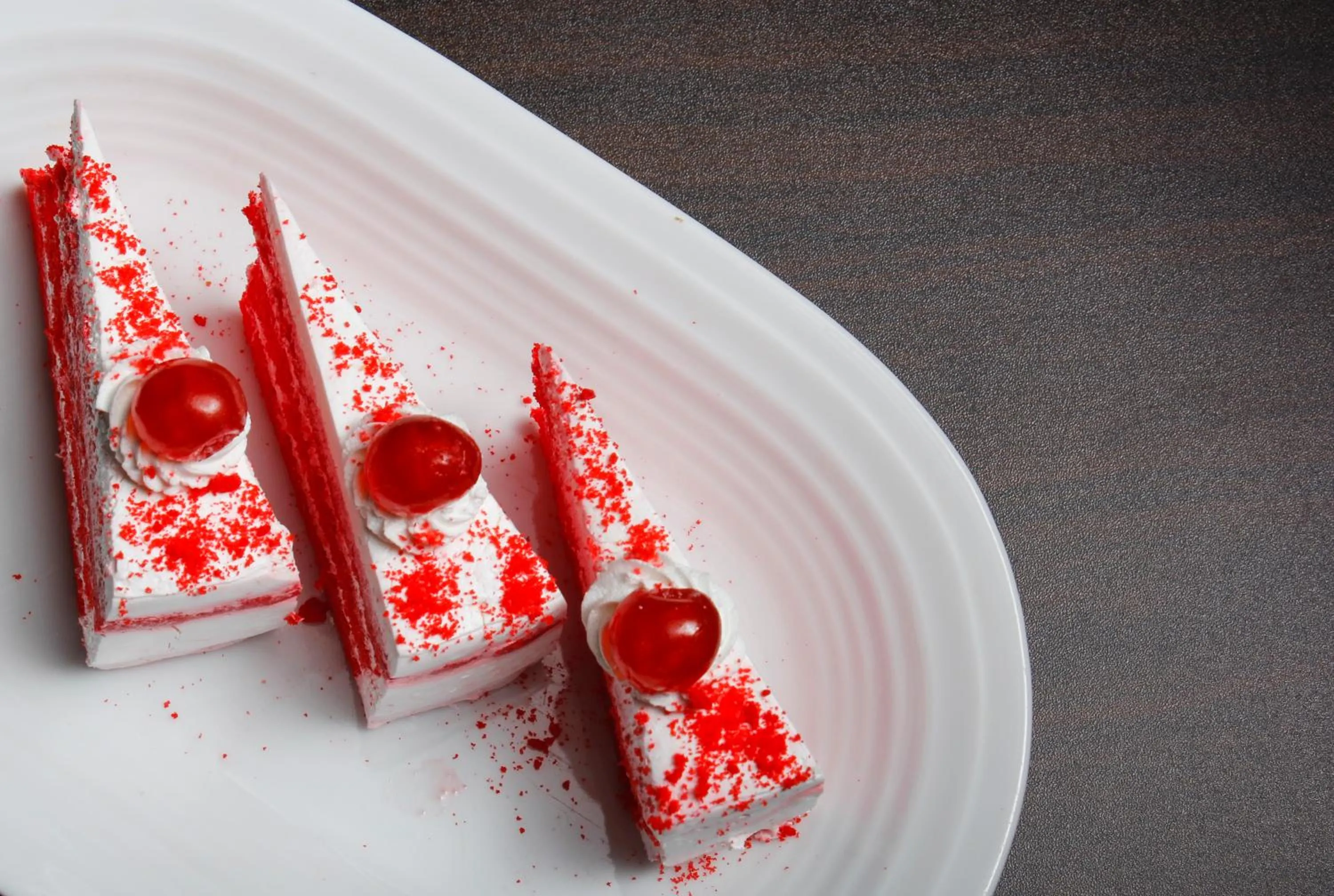 Restaurant/places to eat in Hotel The Grandmark-Dhaka