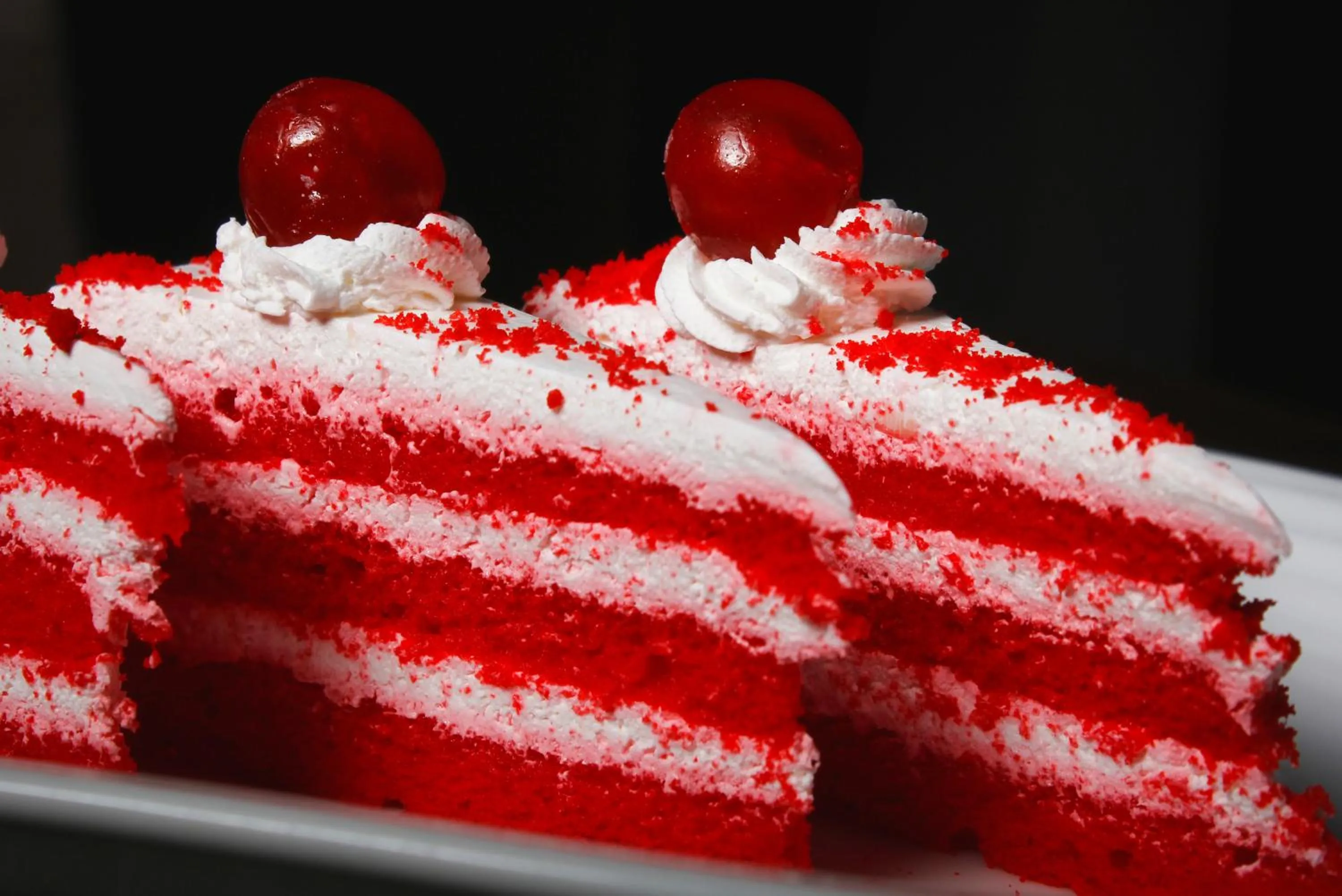Breakfast in Hotel The Grandmark-Dhaka