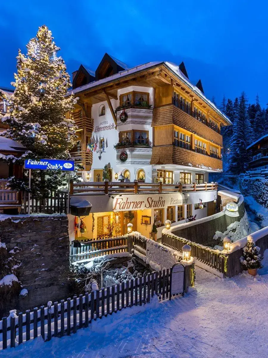 Hotel Ehrenreich Hotel Ehrenreich