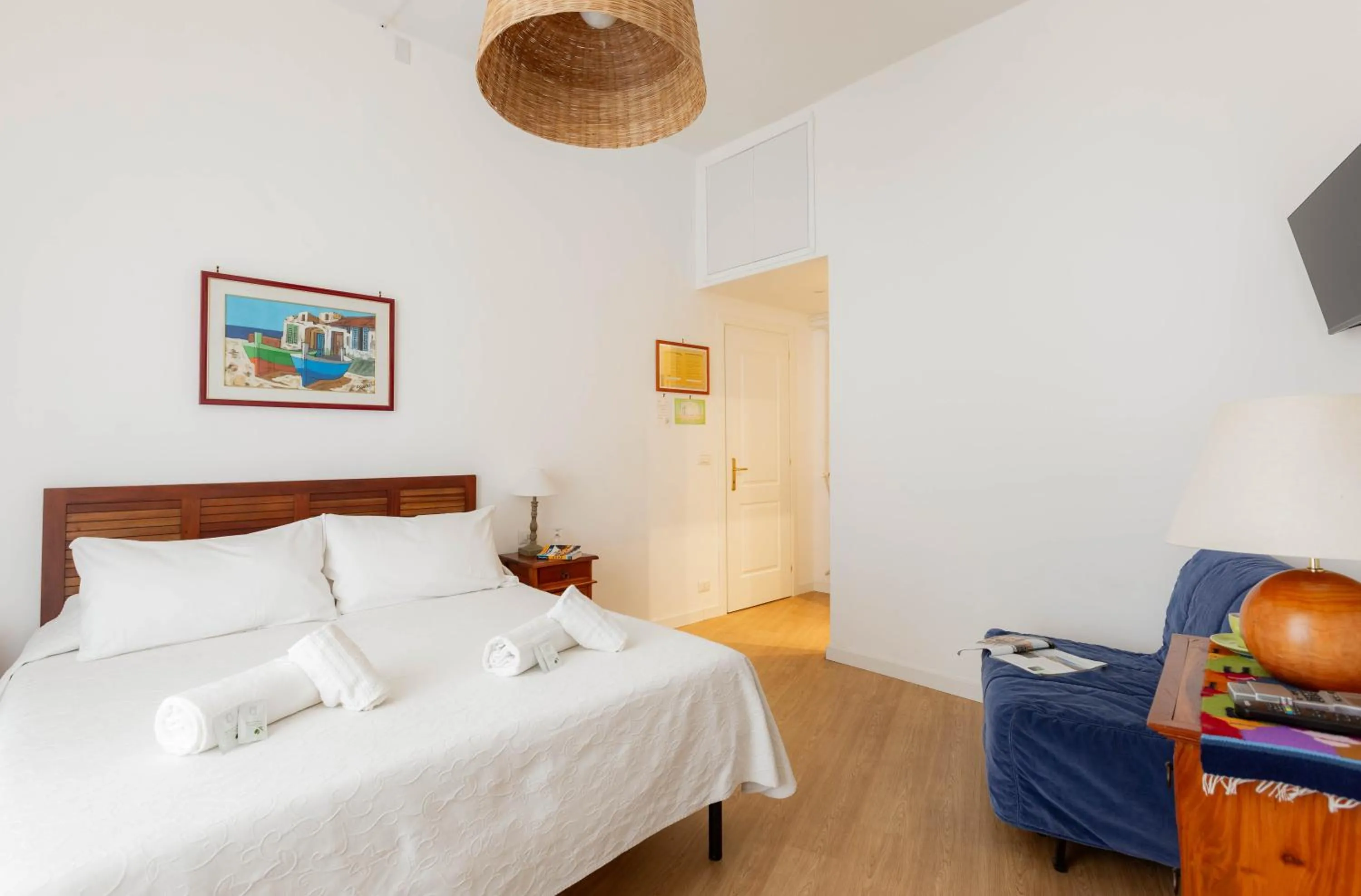Federici Guest House