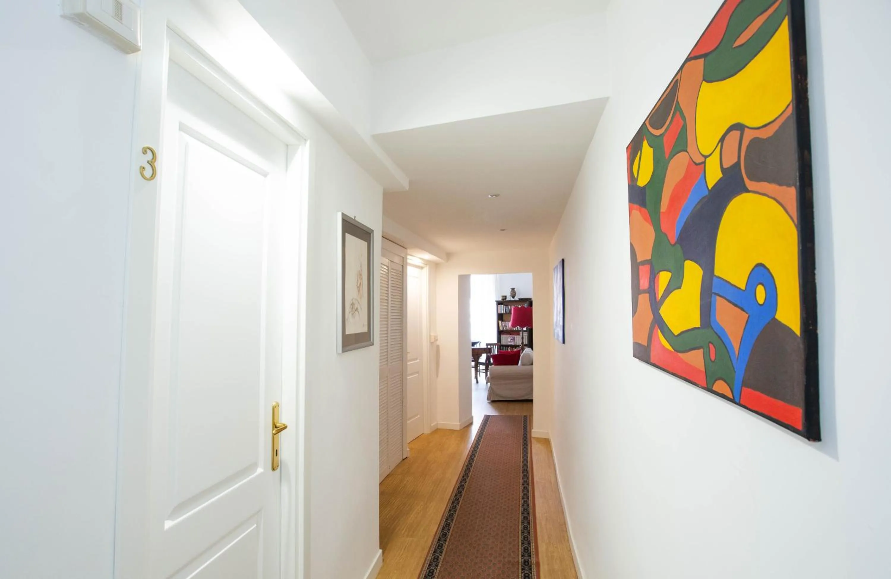 Federici Guest House