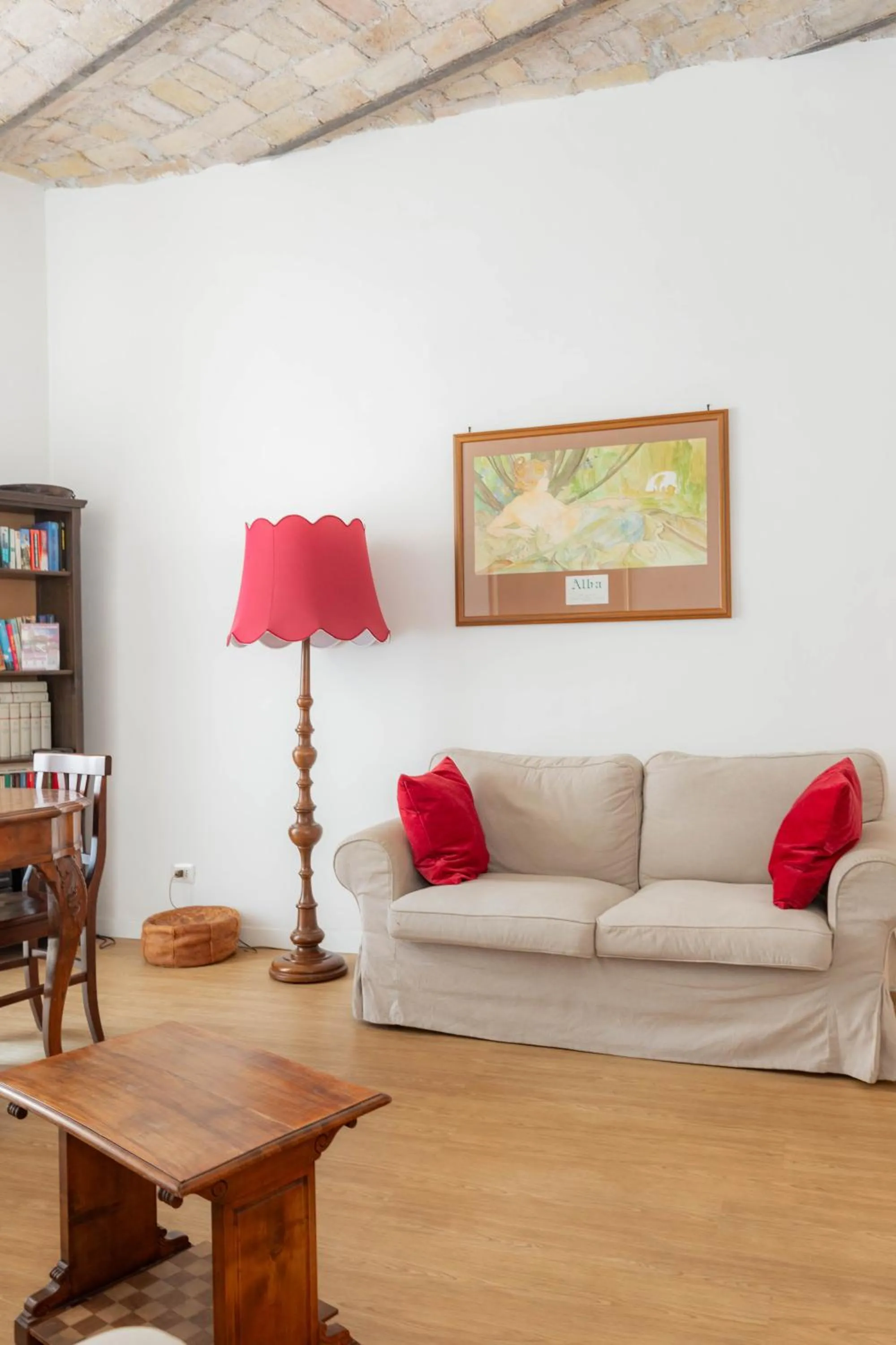 Federici Guest House