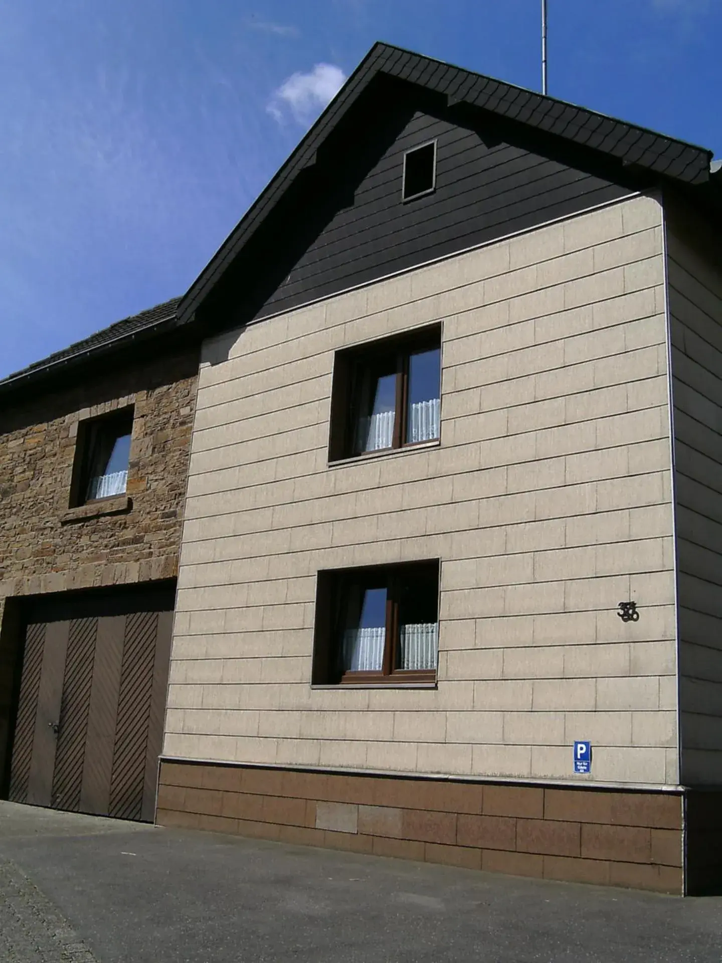 Ferienhaus Niessen Ferienhaus Niessen