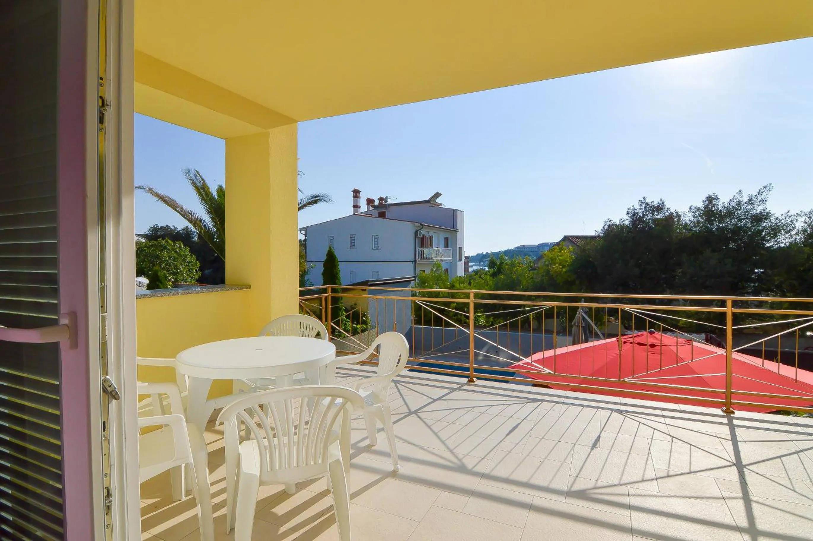 Villa Narzissa