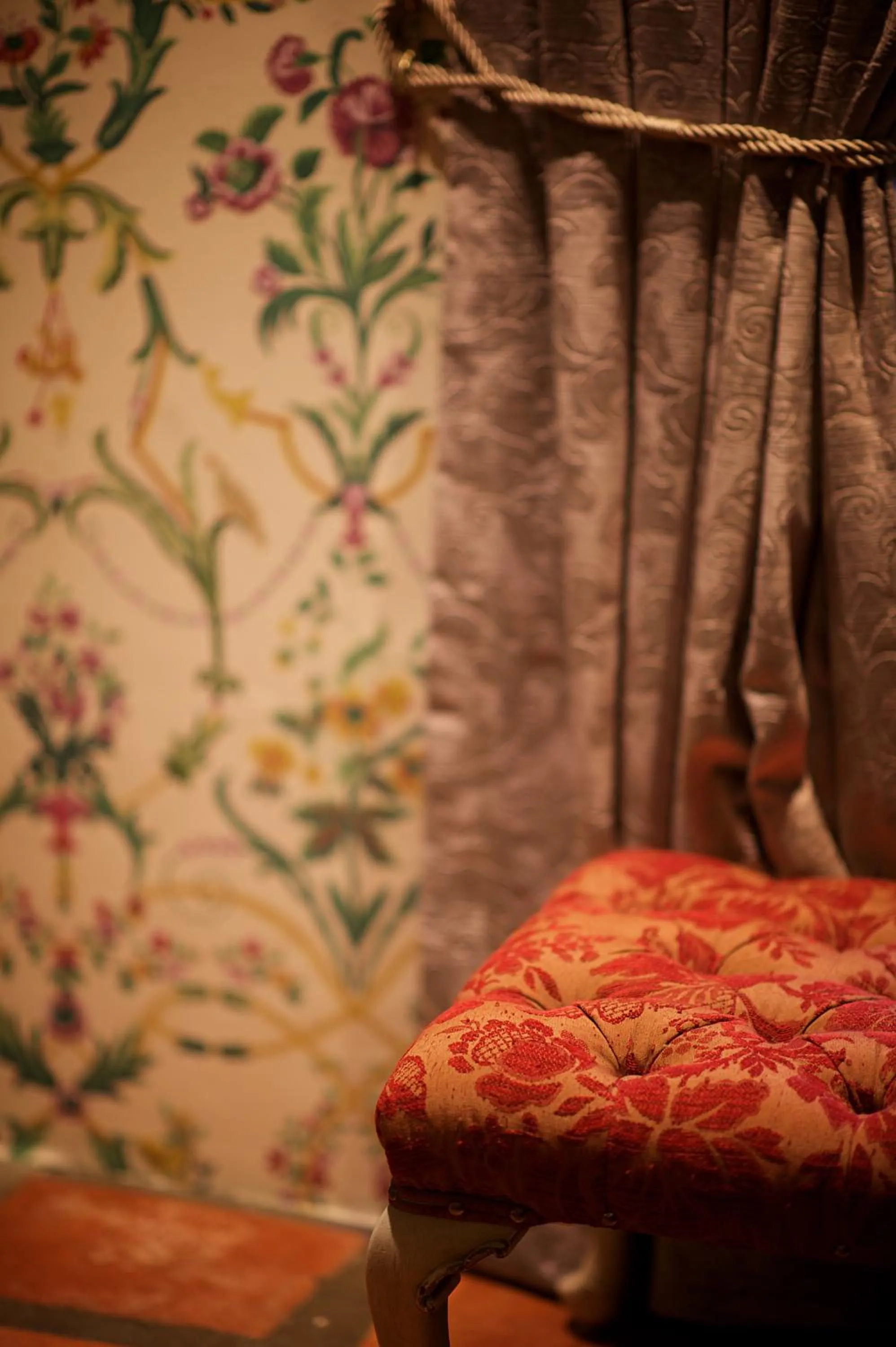 Property building in Baruch Guesthouse on Lovell