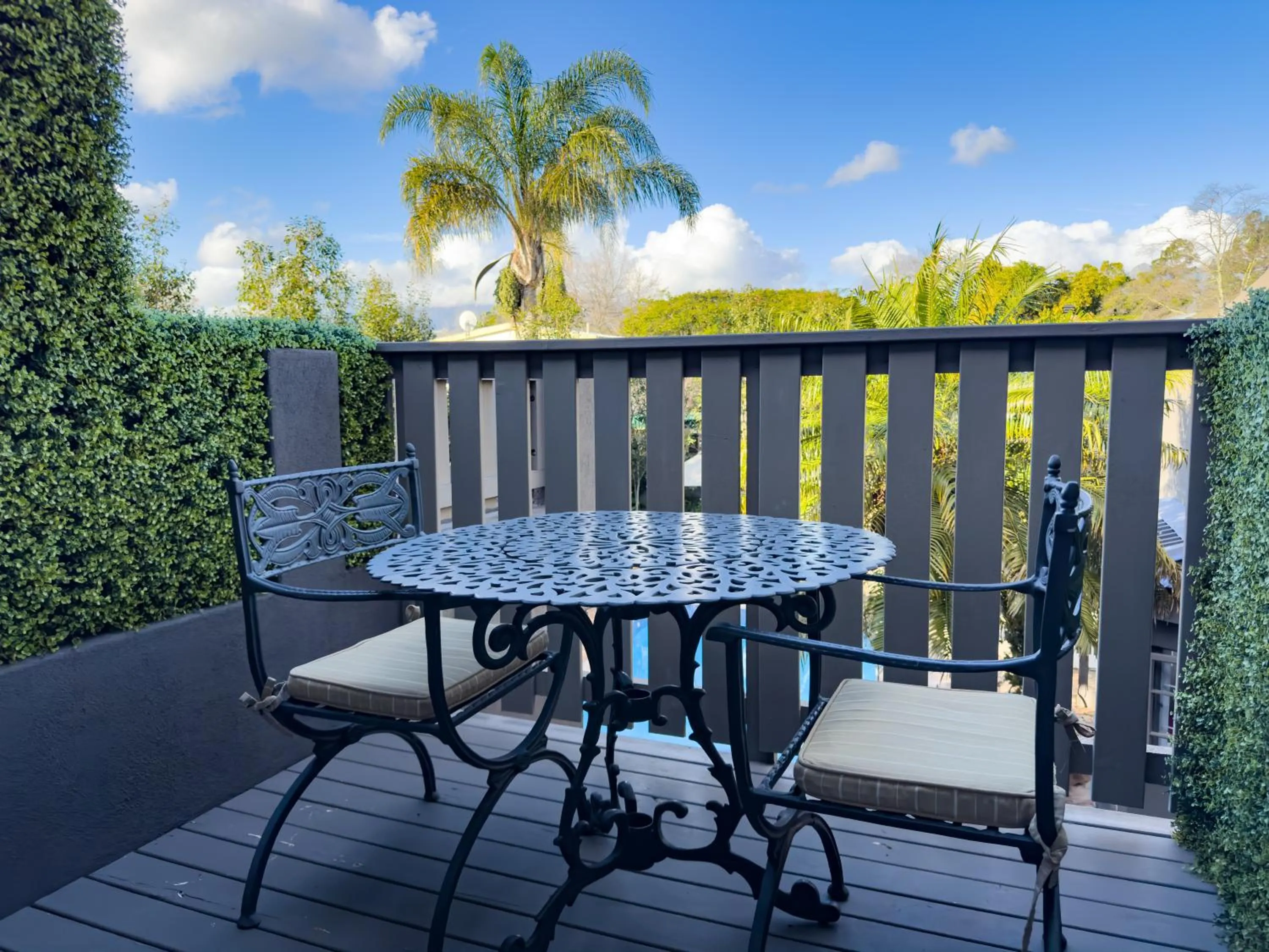 View (from property/room) in Baruch Guesthouse on Lovell