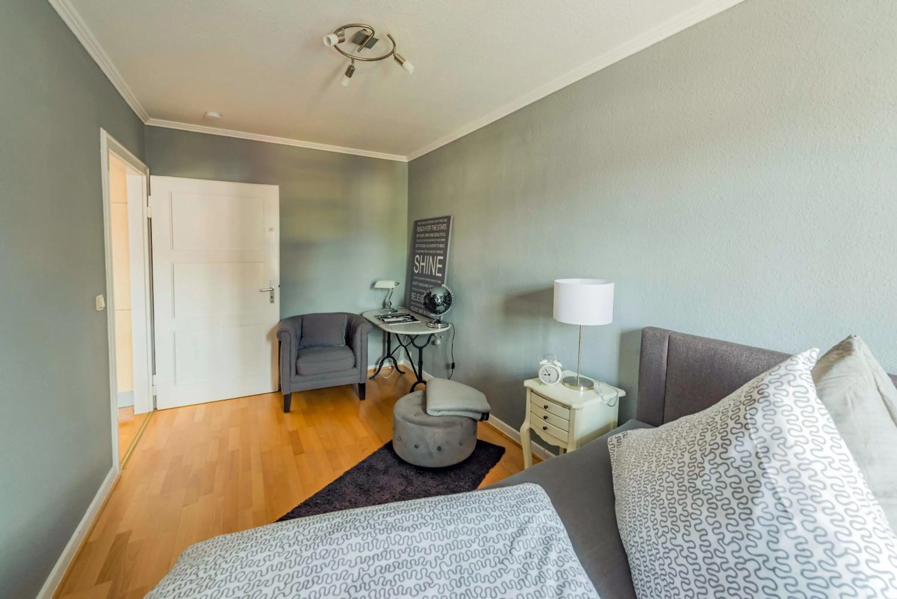 Two-Bedroom Apartment in Holiday Trier City
