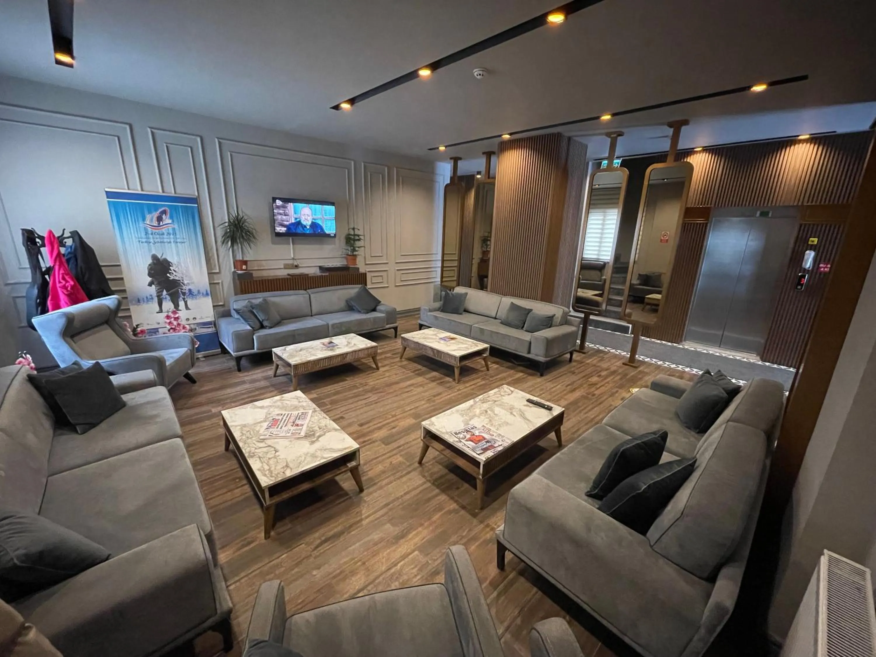 Sarıkamış Aras Otel