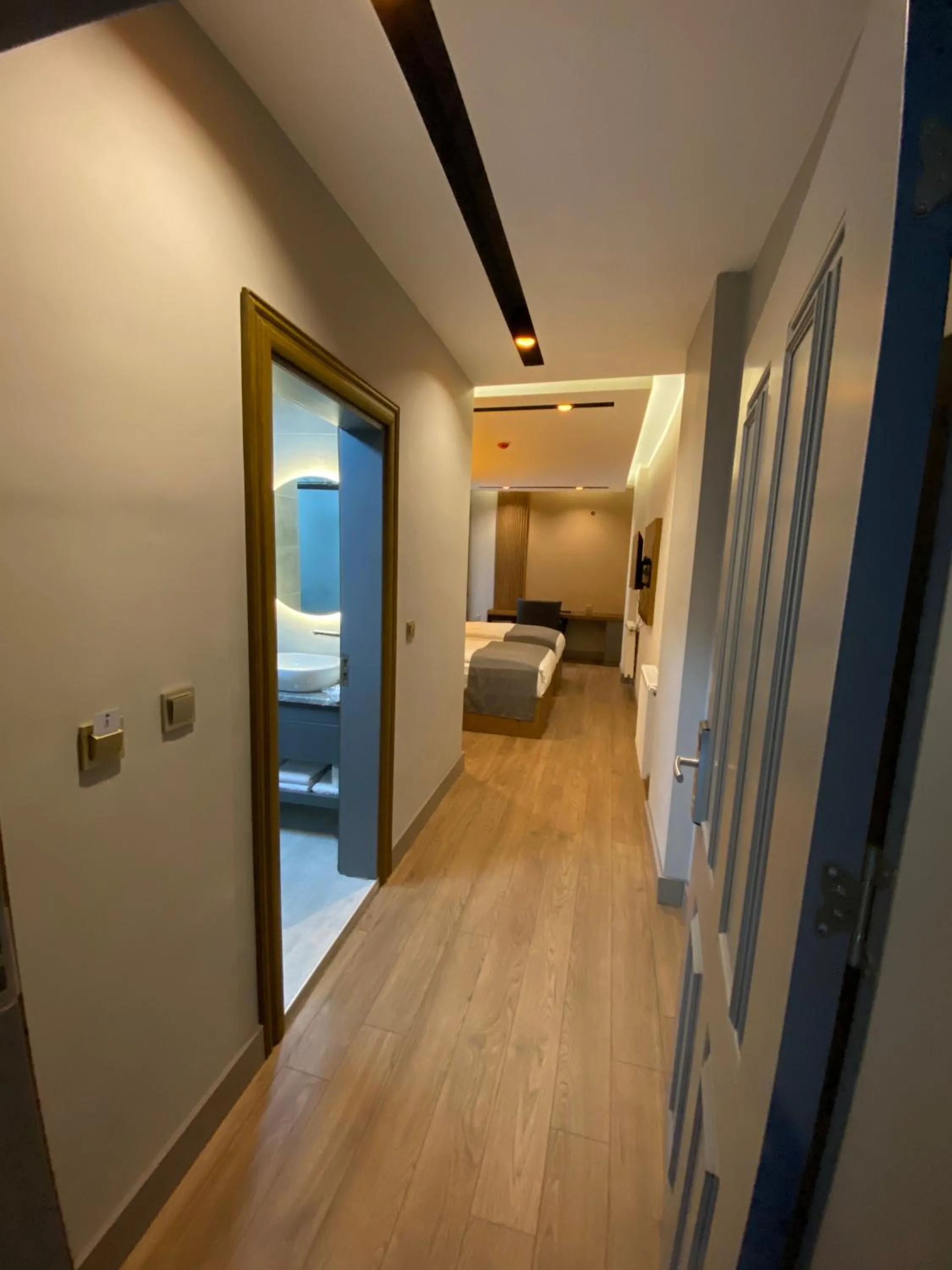 Massage, Bed in Sarıkamış Aras Otel