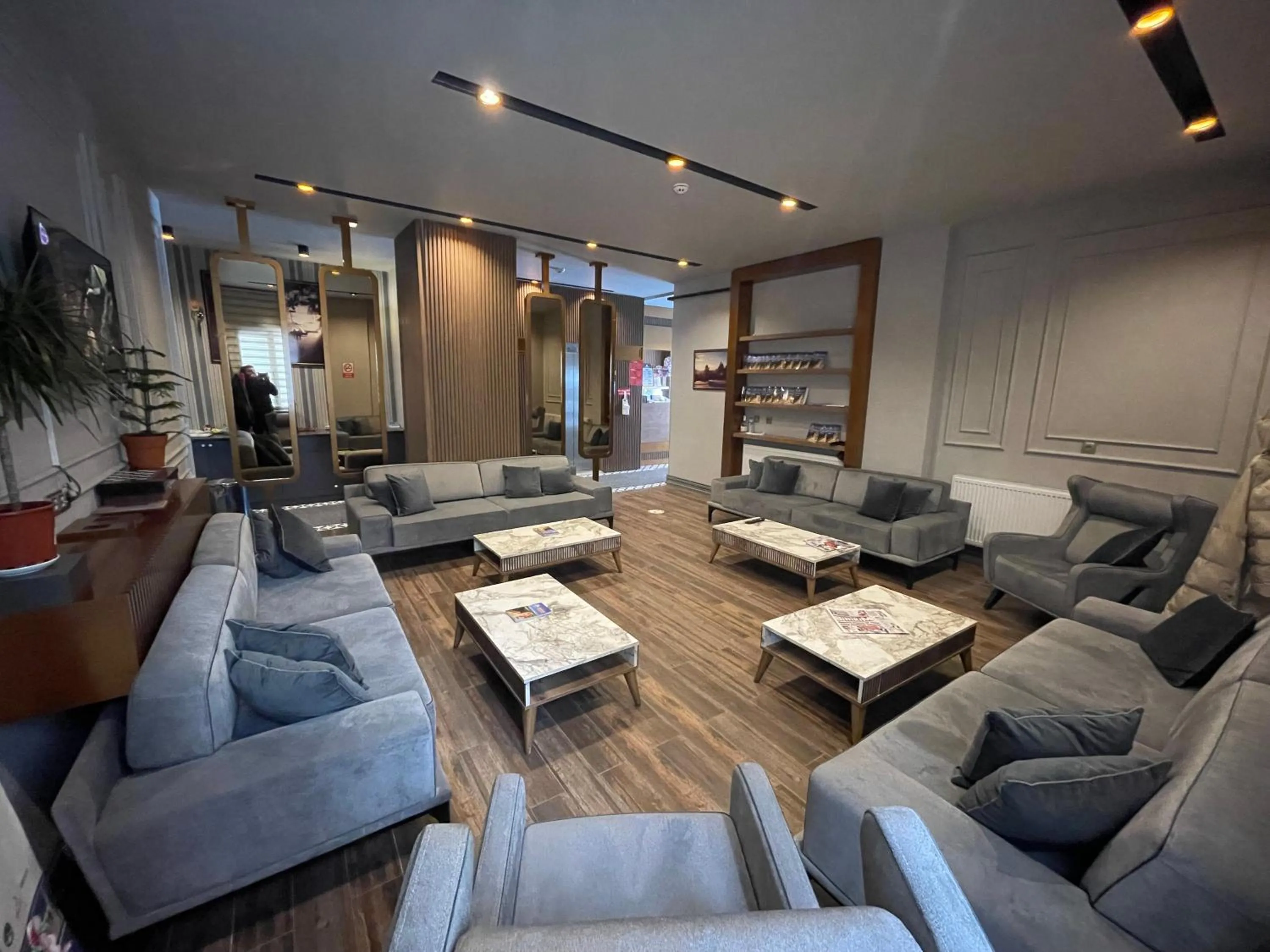 Sarıkamış Aras Otel