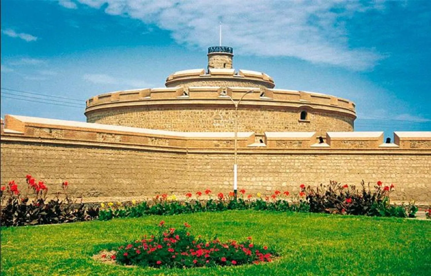 Nearby landmark in Kangaroo Wasi Airport Bed & Breakfast