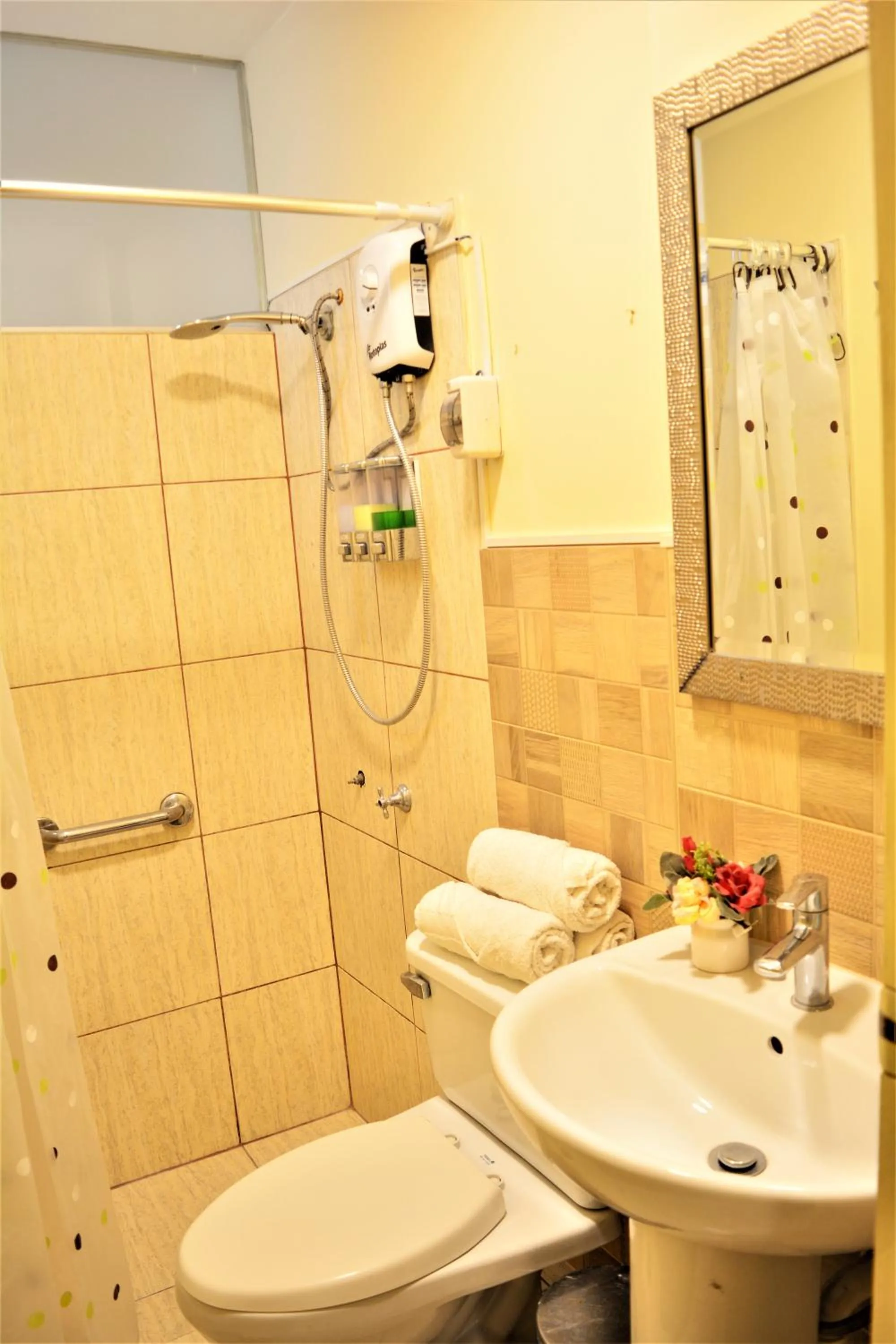 Kangaroo Wasi Airport Bed & Breakfast