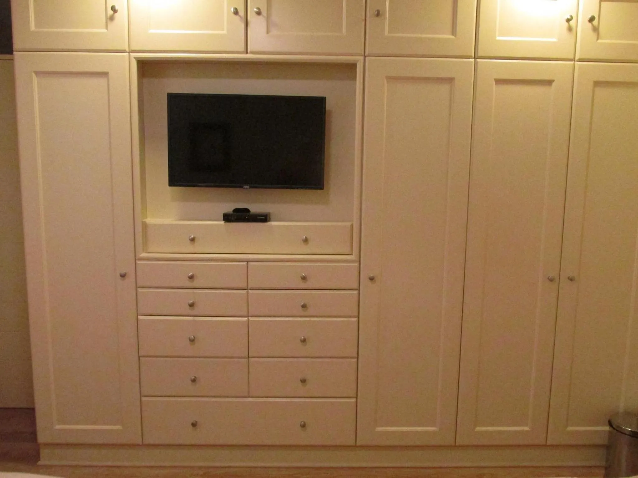 Bedroom in Kangaroo Wasi Airport Bed & Breakfast