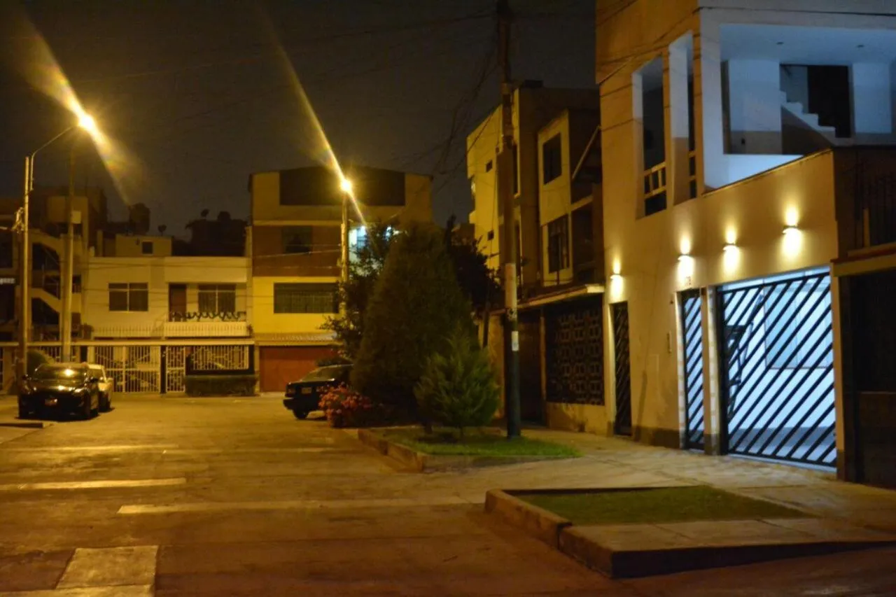 Kangaroo Wasi Airport Bed & Breakfast