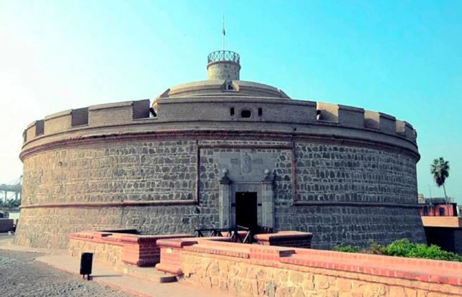 Nearby landmark in Kangaroo Wasi Airport Bed & Breakfast