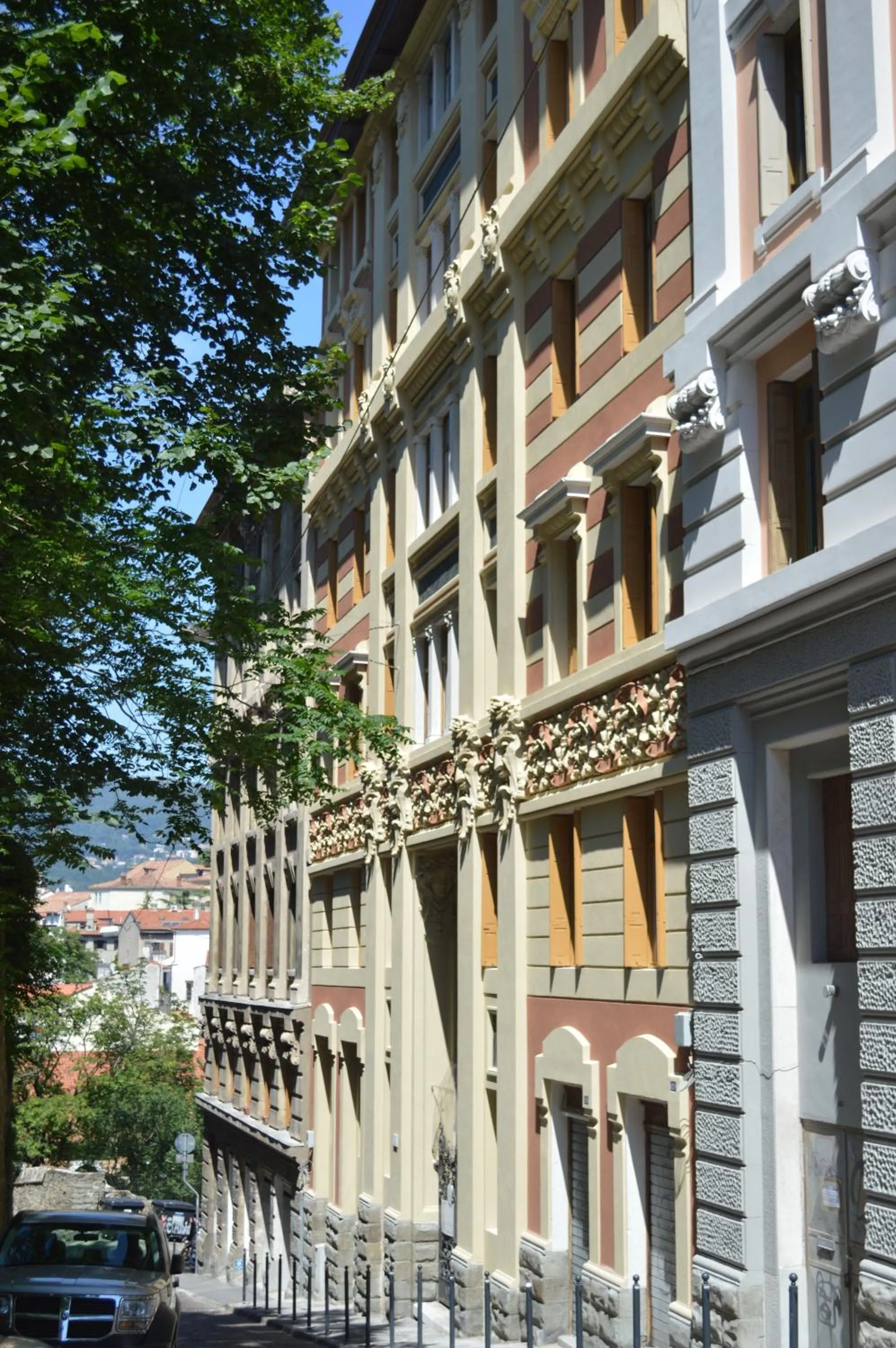 Casa vacanza Tigor