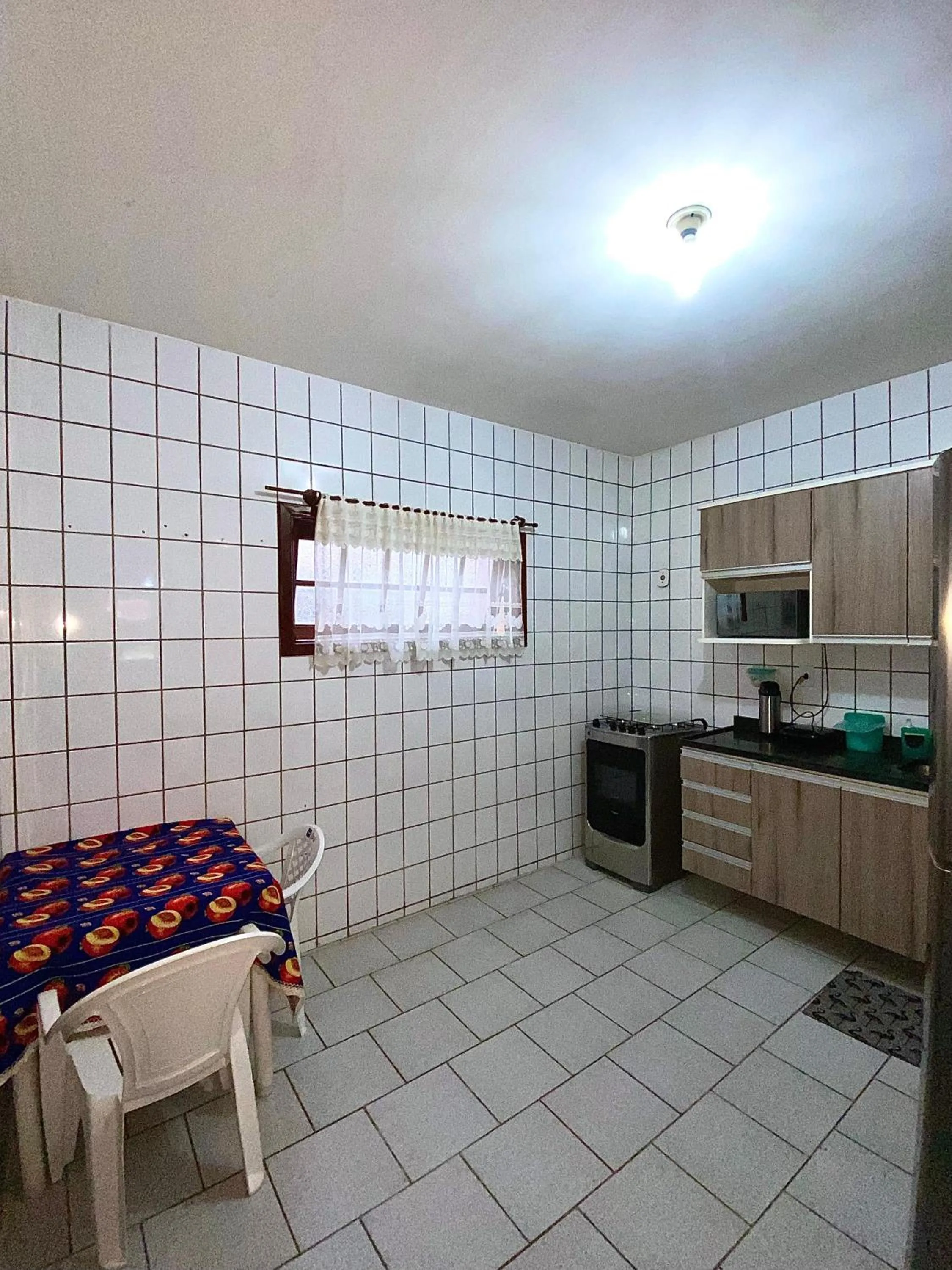 kitchen in Casa 4 quartos Condomínio em Frente a Praia Grande