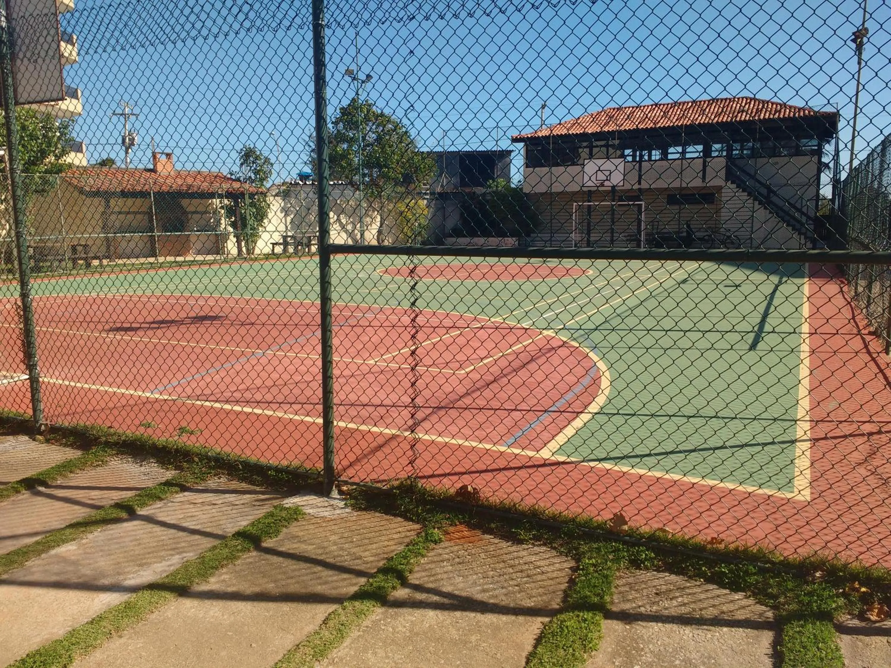 Activities in Casa 4 quartos Condomínio em Frente a Praia Grande