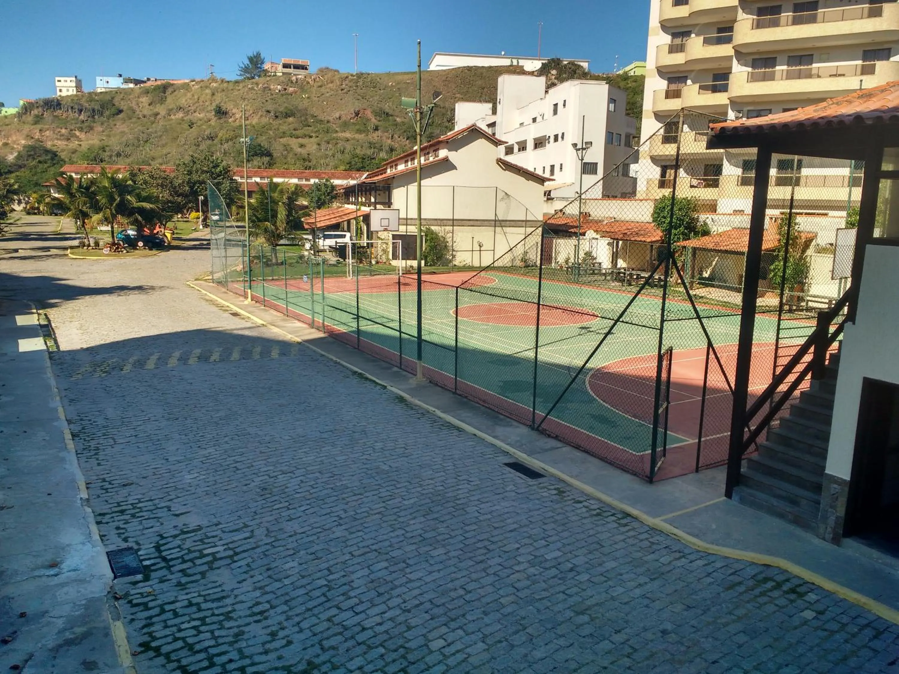 Activities in Casa 4 quartos Condomínio em Frente a Praia Grande