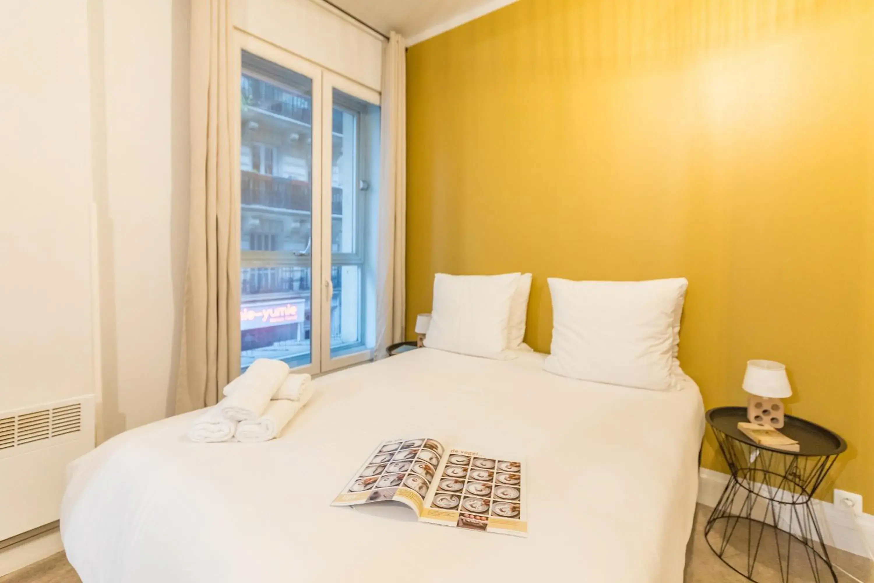 Two-Room Apartment in WS Hôtel de Ville - Le Marais Two-Room Apartment in WS Hôtel de Ville - Le Marais