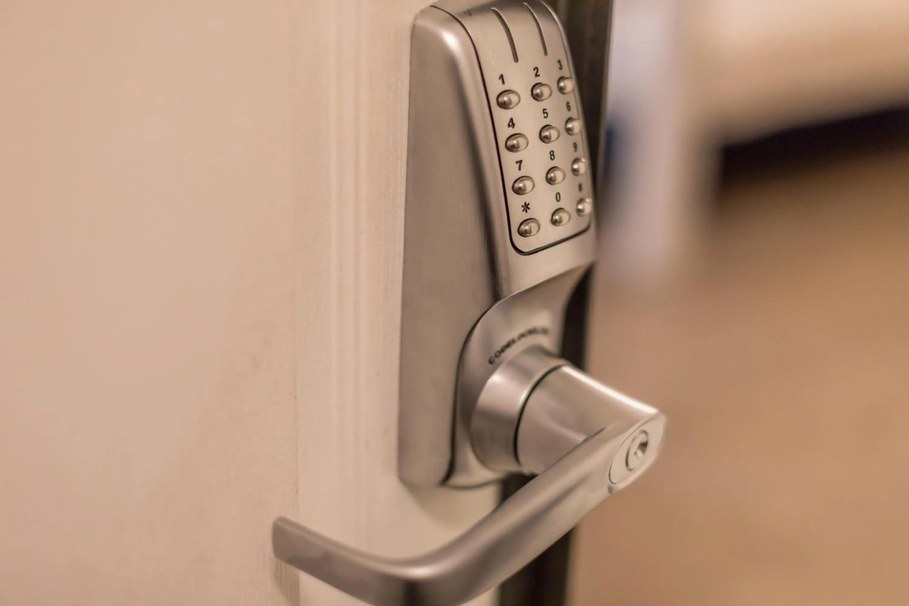 Facade/entrance in WS Hôtel de Ville - Le Marais