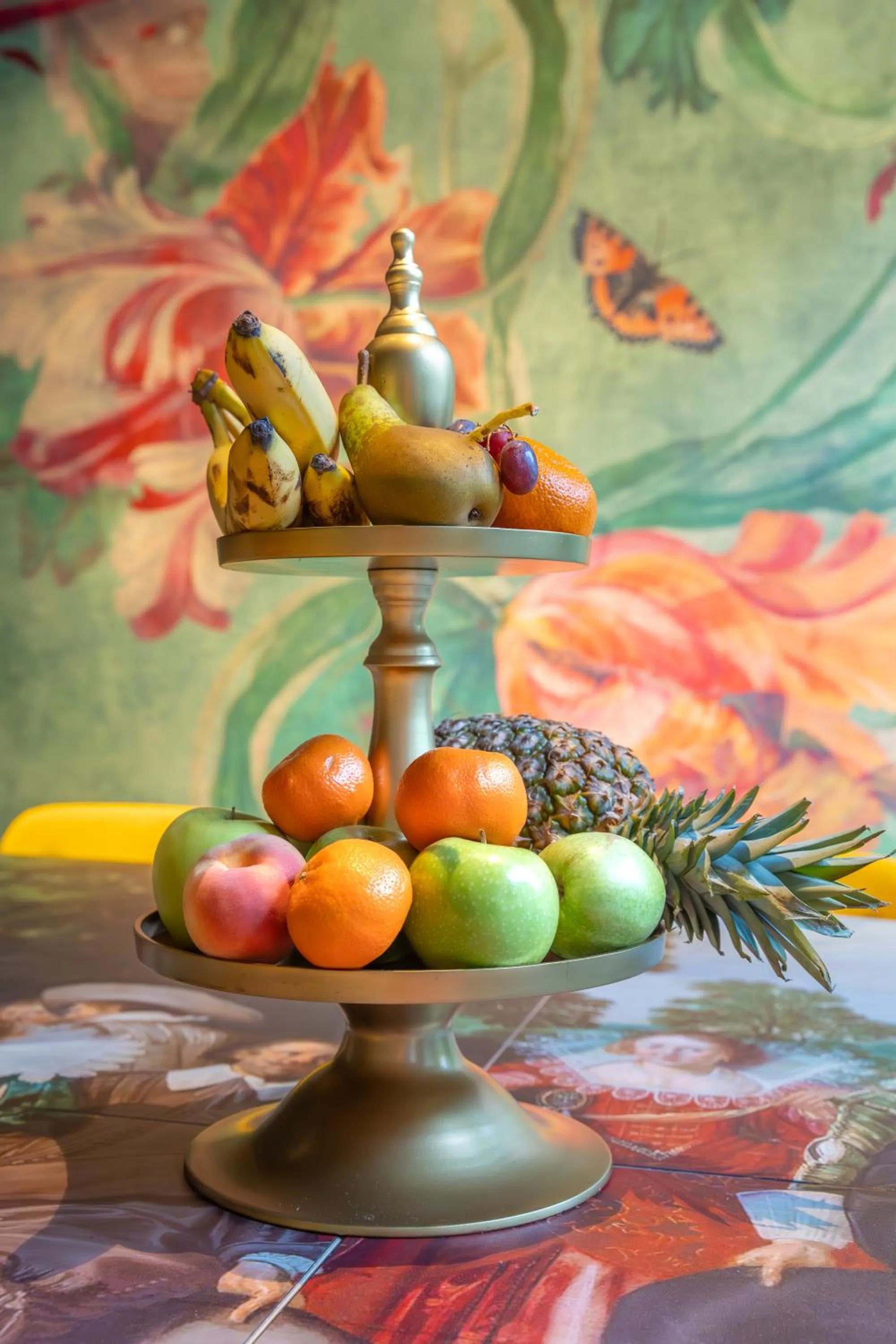 Meeting/conference room in Boutiquehotel Staats