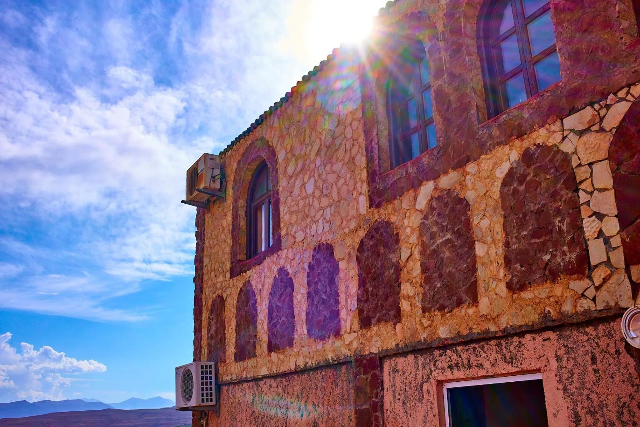 Auberge Restaurant Telouet