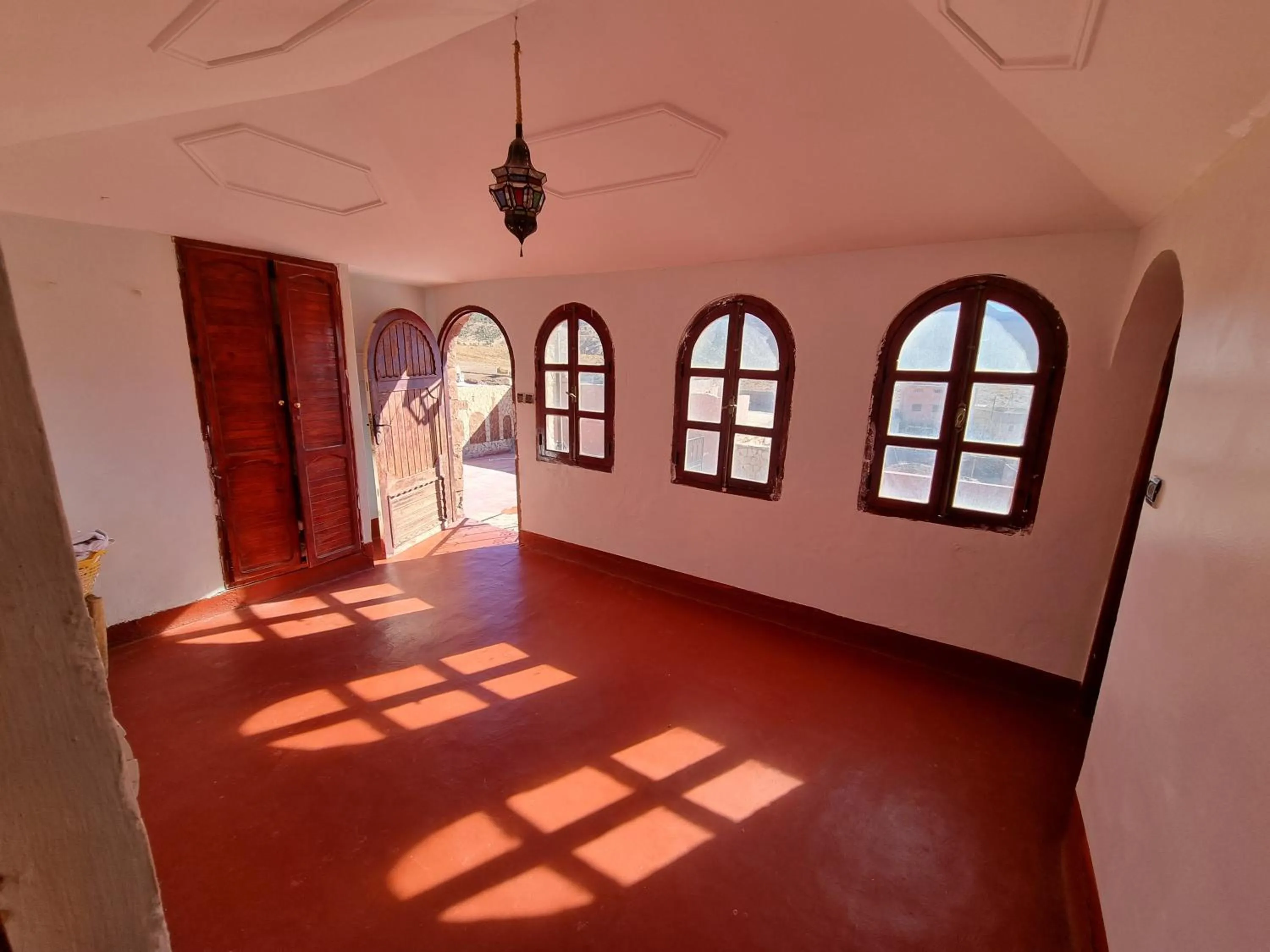 Auberge Restaurant Telouet