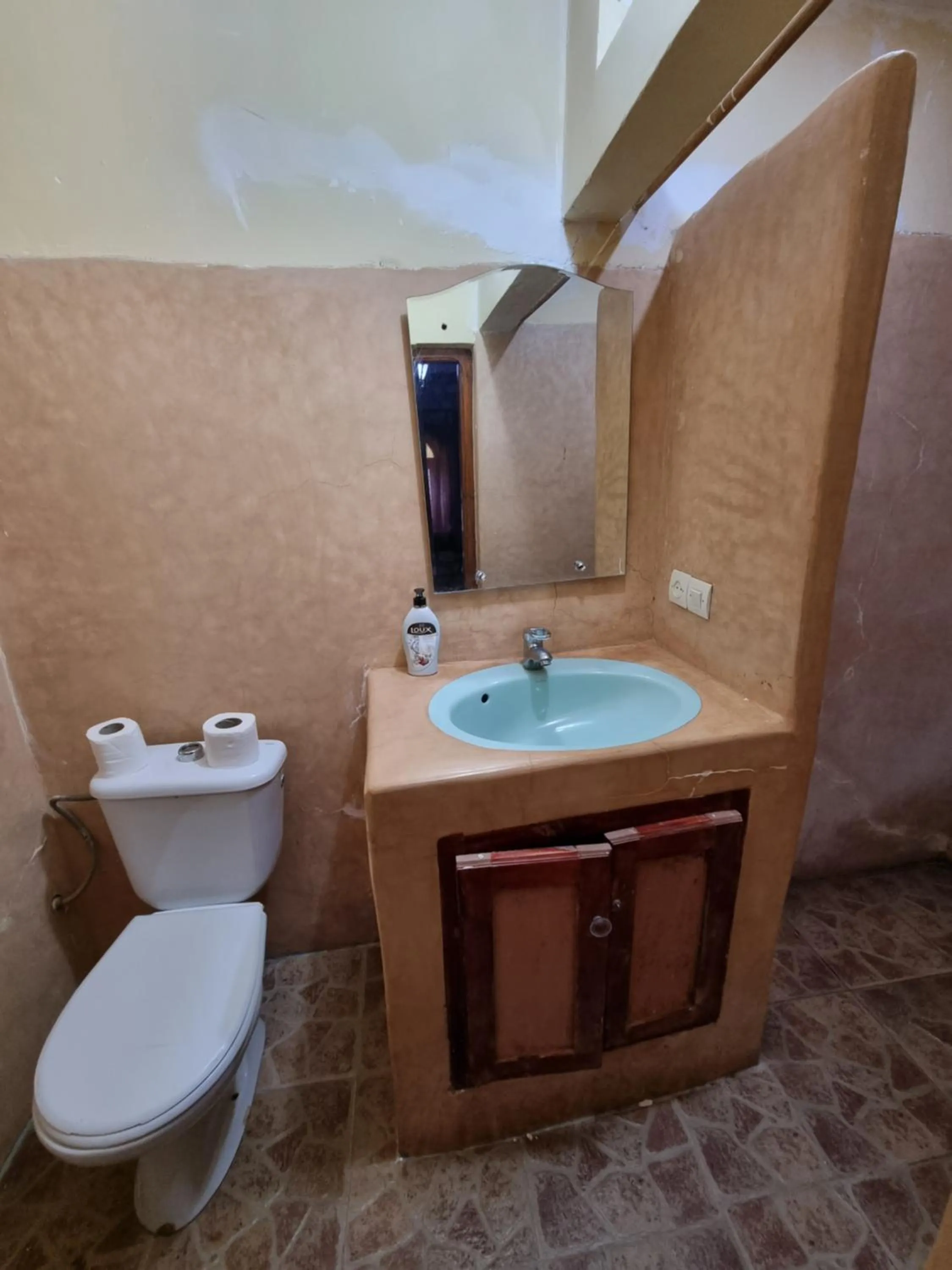 Auberge Restaurant Telouet